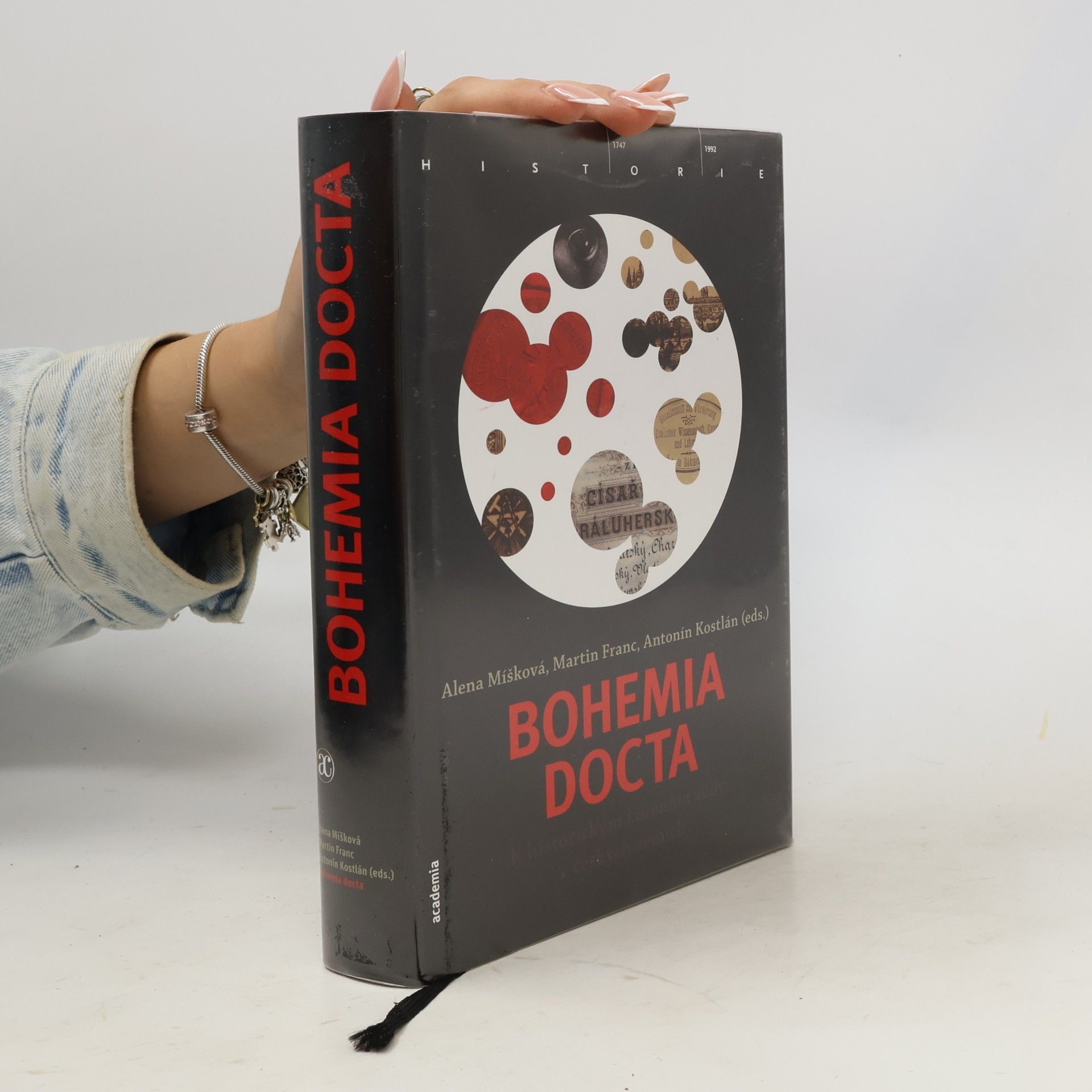 Bohemia docta
