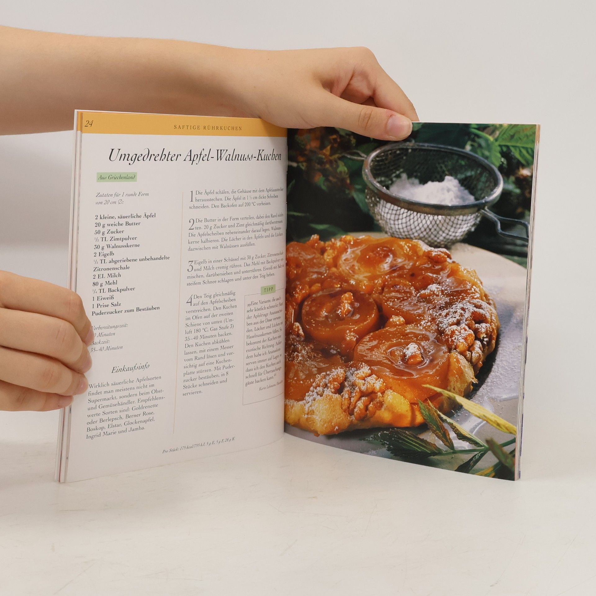 Kolektiv autorů Kleine Kuchen und Torten