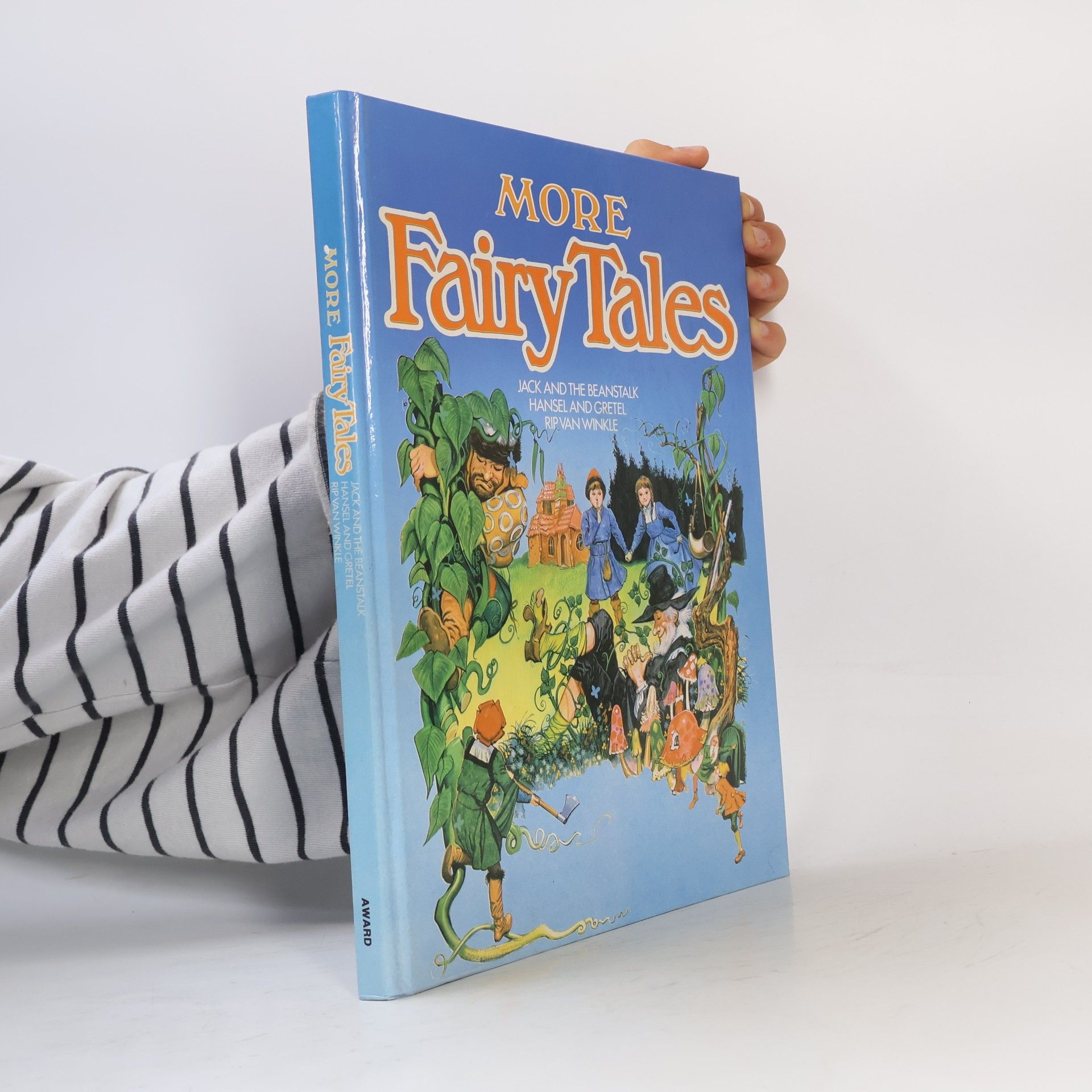 Kay Brown More fairy tales