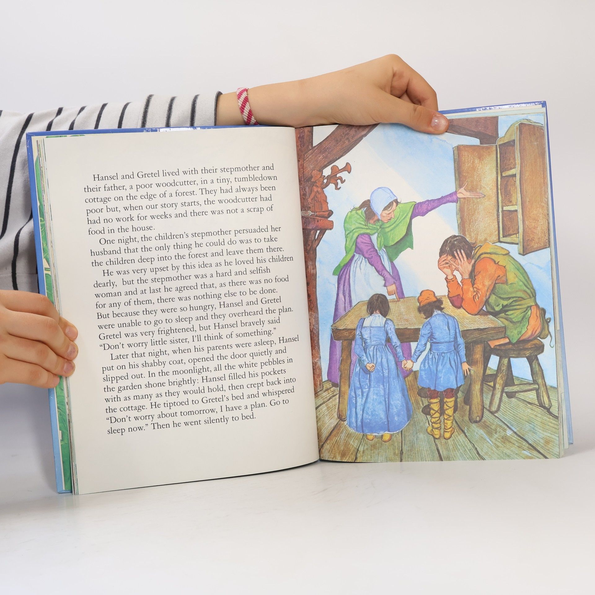 Kay Brown More fairy tales