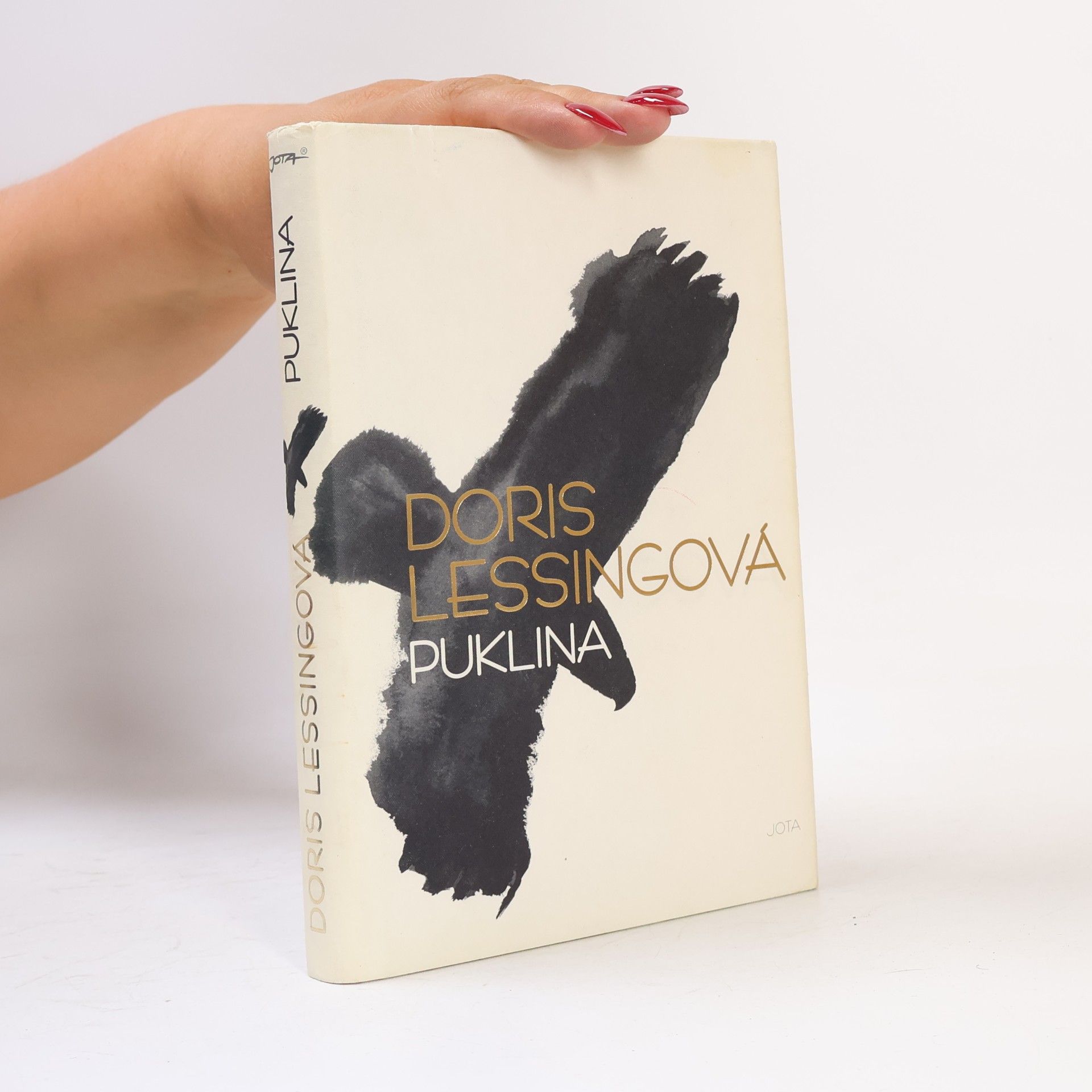 Doris May Lessing Puklina