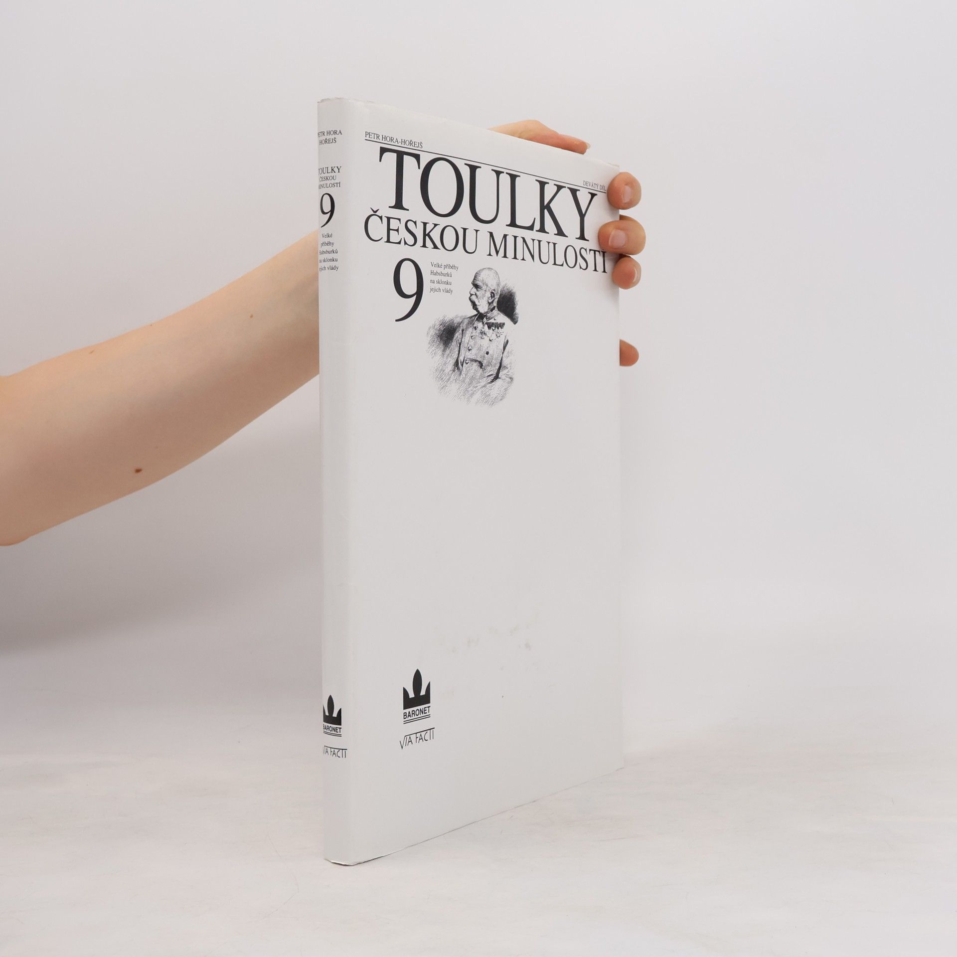 Toulky českou minulostí 9