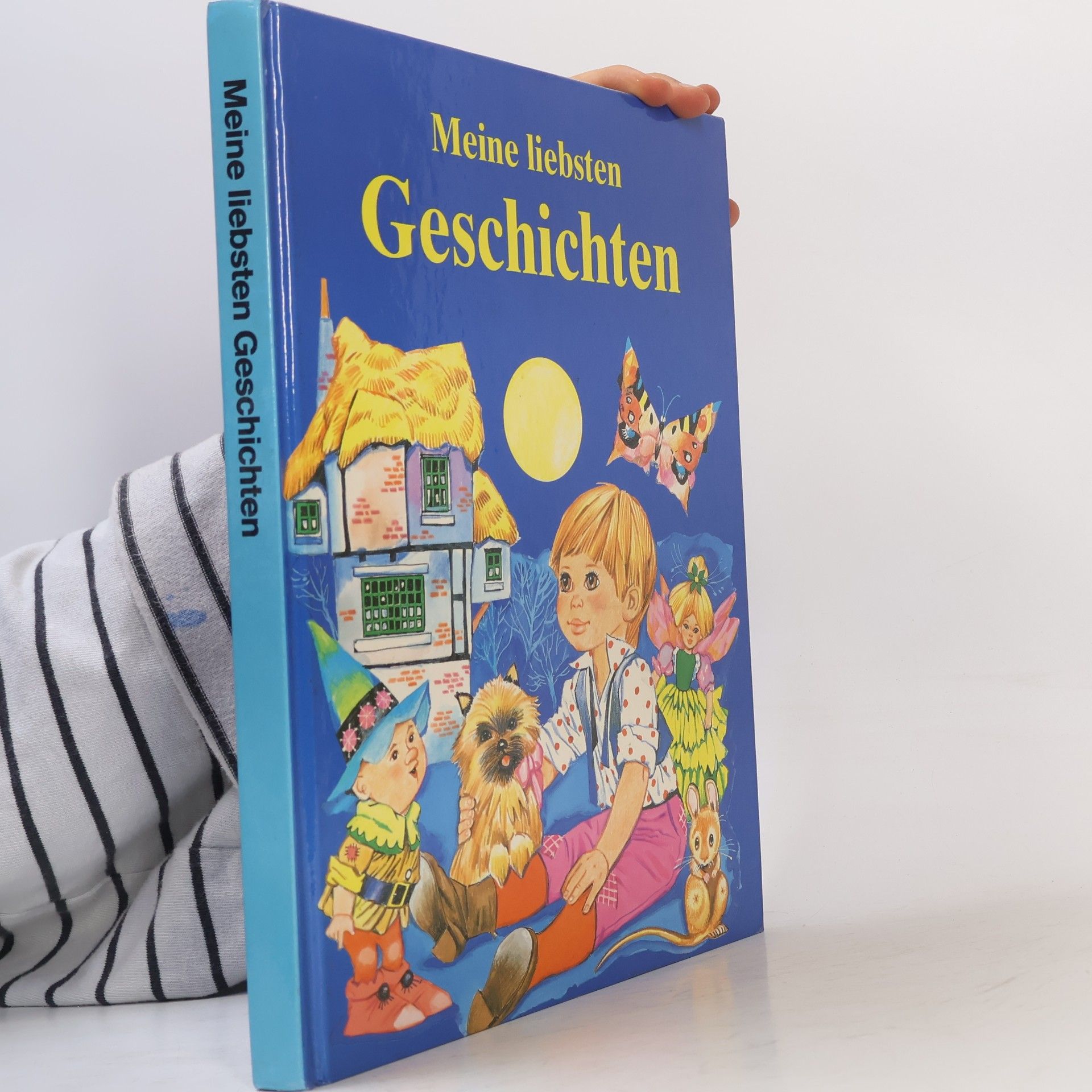 Gerda Bereit Meine liebsten Geschichten