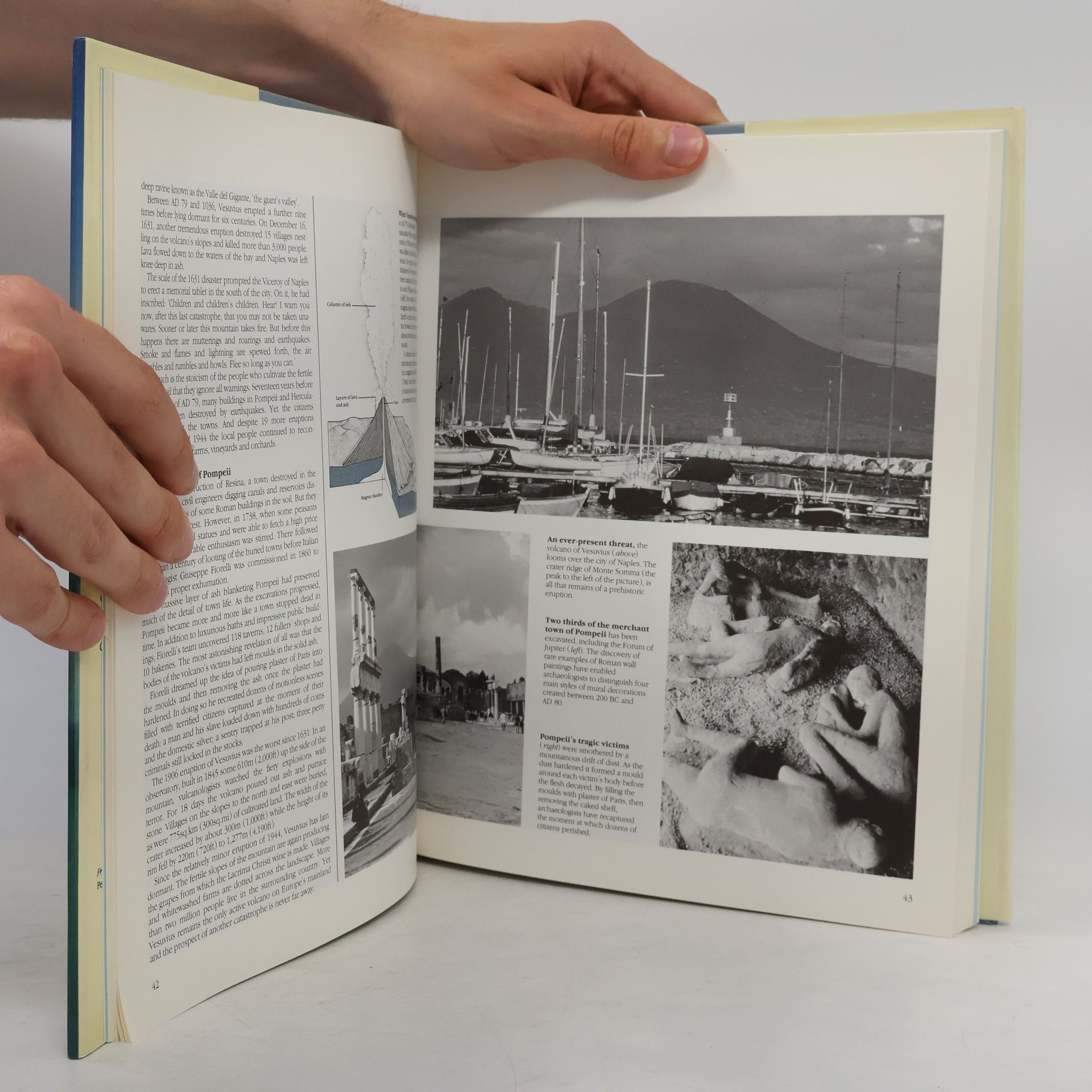 Autorenkollektiv The Atlas of Natural Wonders