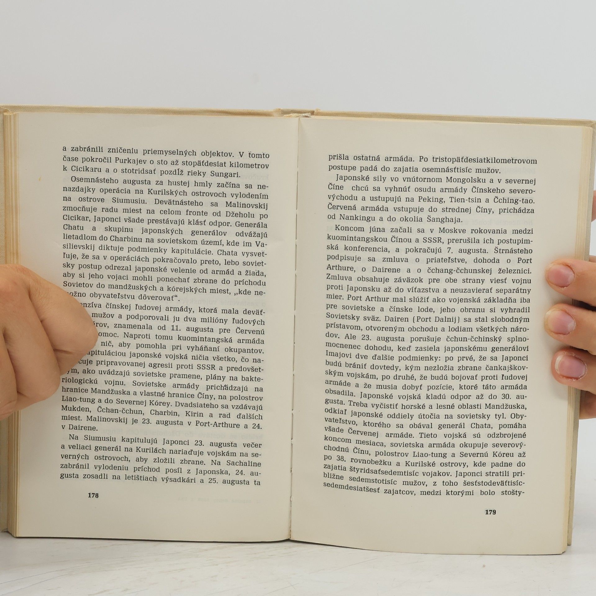 Louis Aragon Súbežné dejiny SSSR II