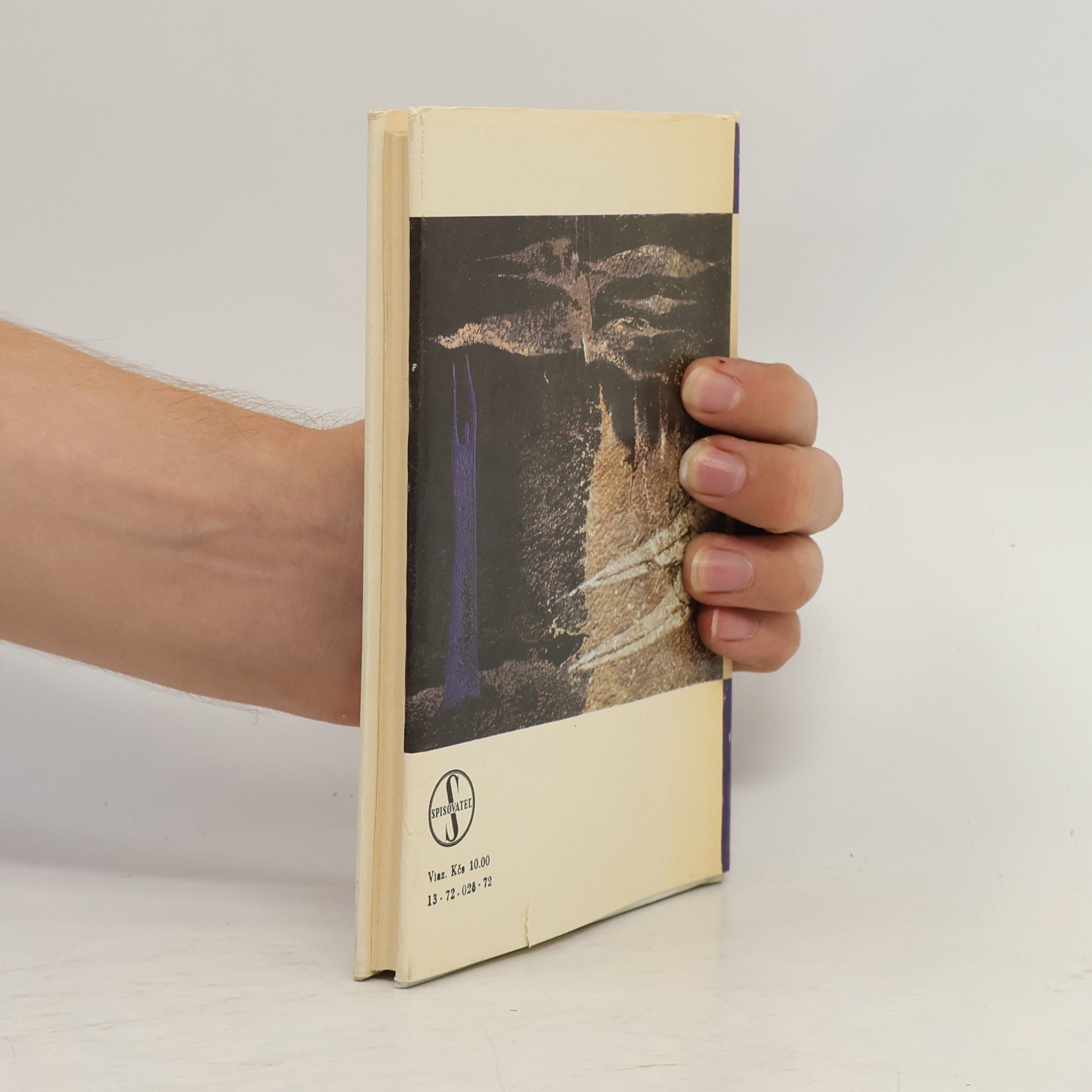 Hermann Hesse Útecha nocí