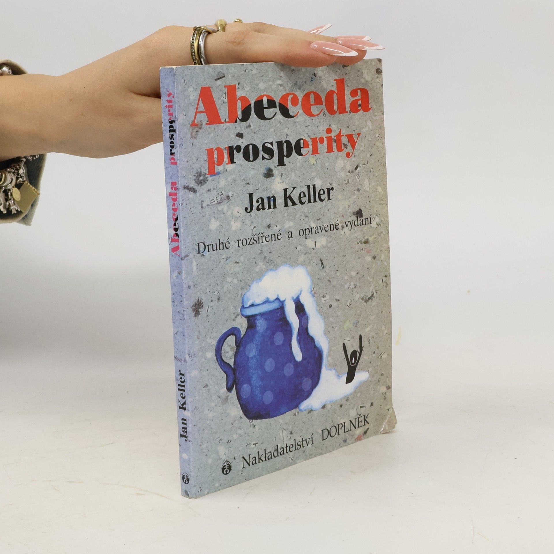 Abeceda prosperity
