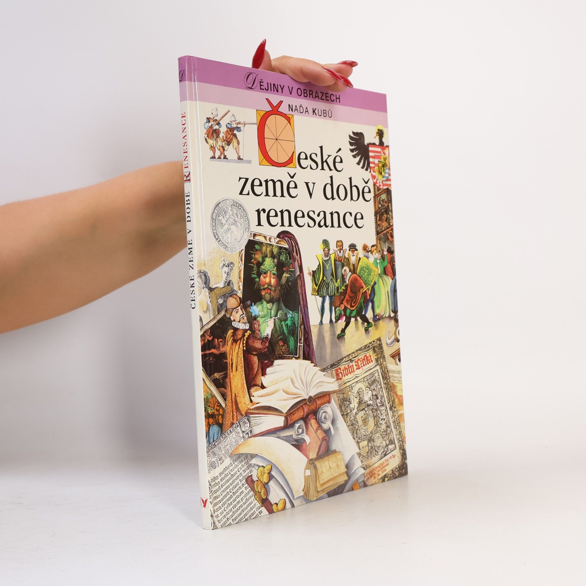 Naděžda Kubů České země v době renesance
