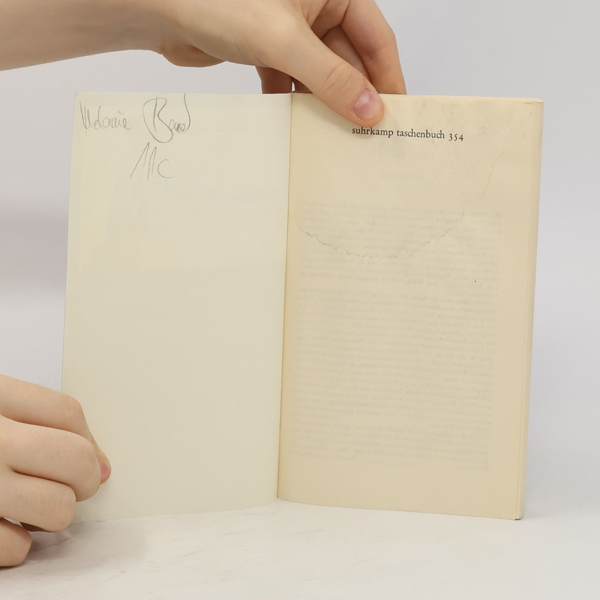 Max Frisch Homo faber