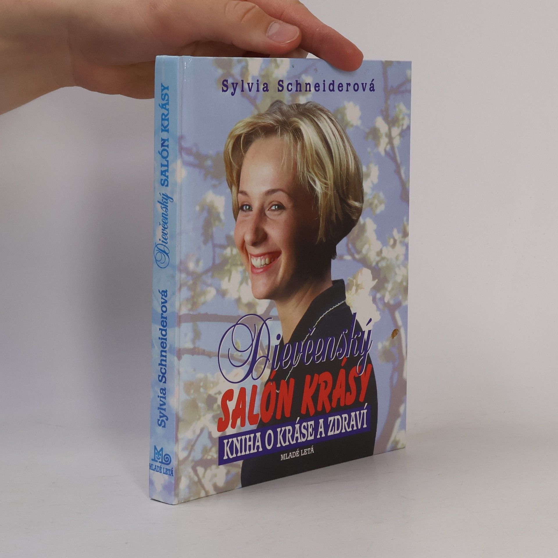 Sylvia Schneider Dievčenský salón krásy