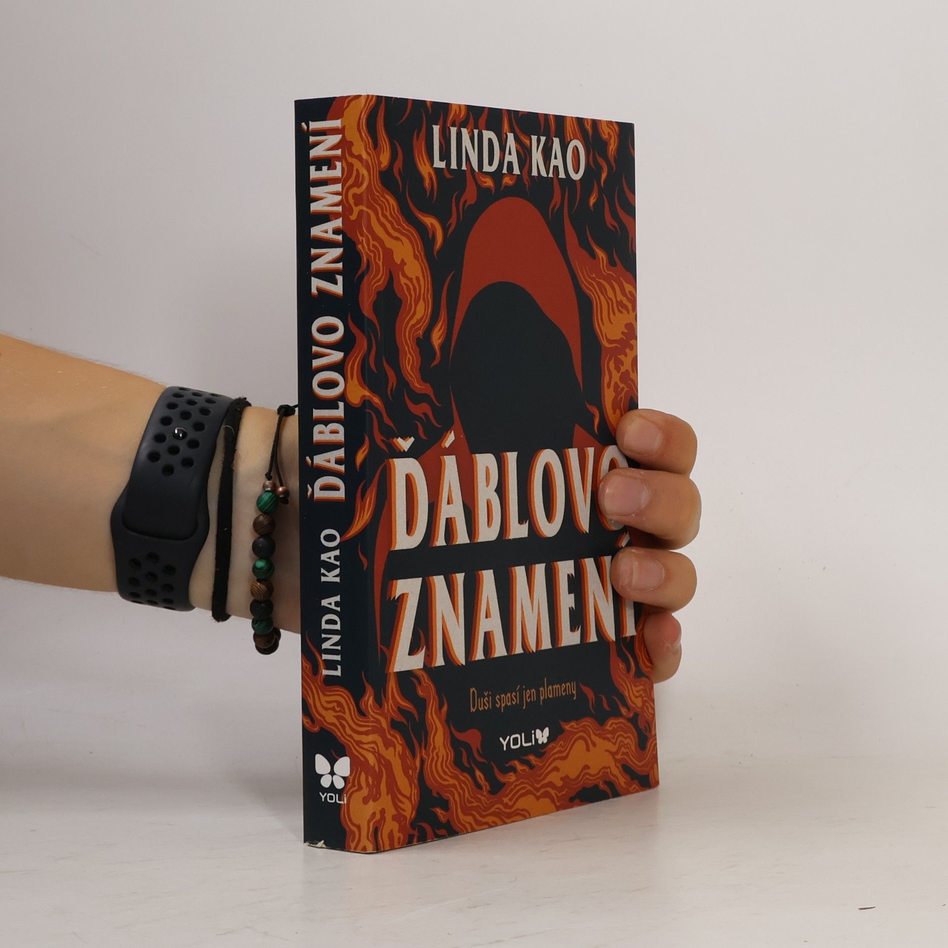 Linda Kao Ďáblovo znamení