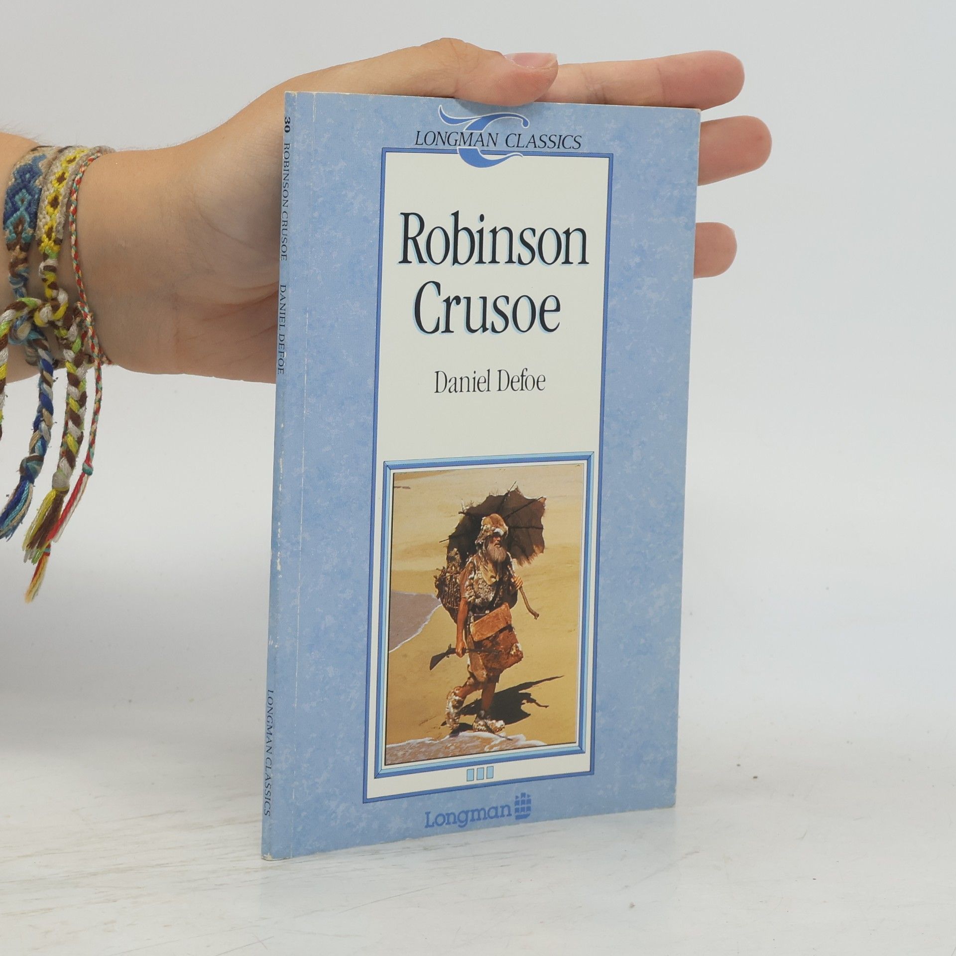 Robinson Crusoe