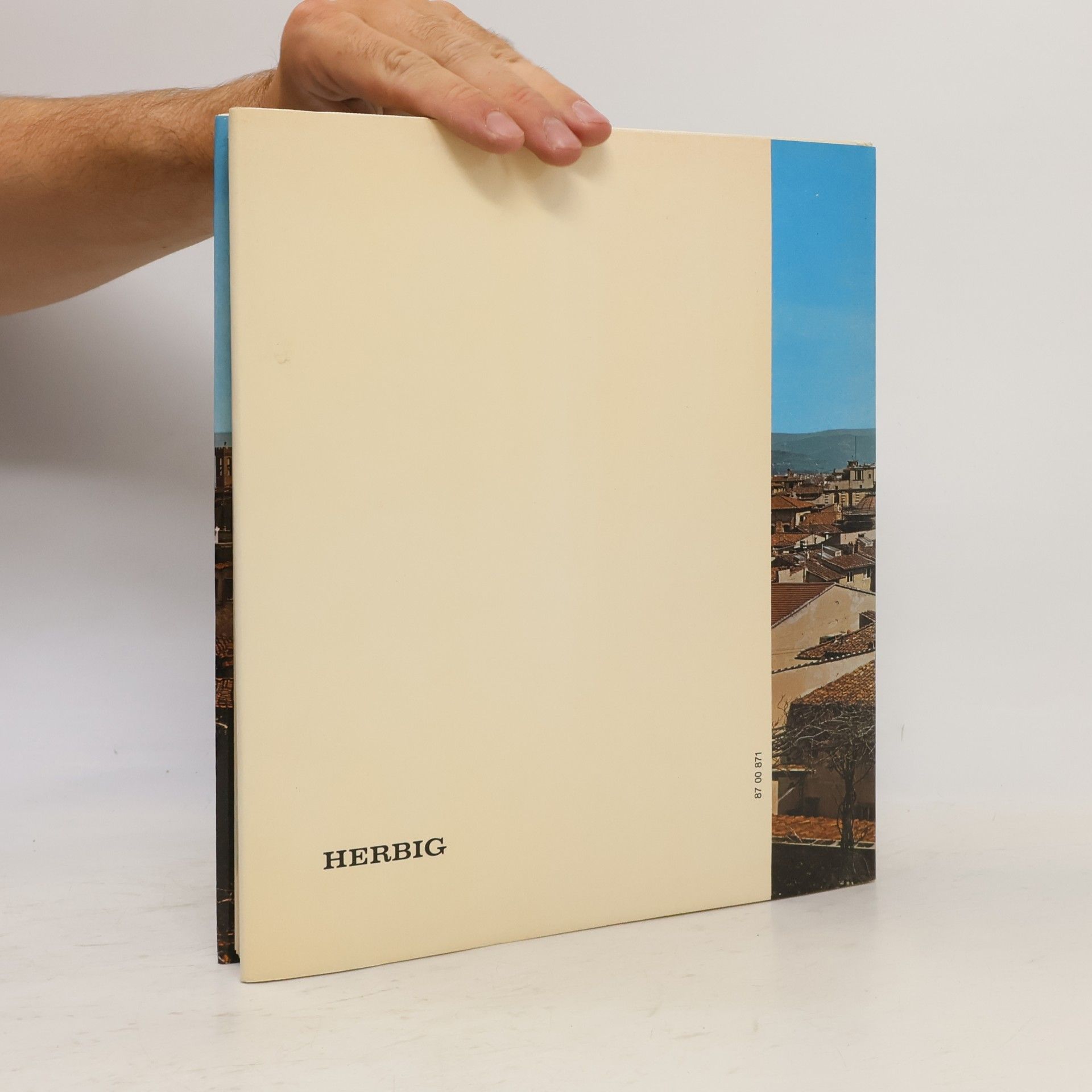 Autores varios Farbiges Florenz