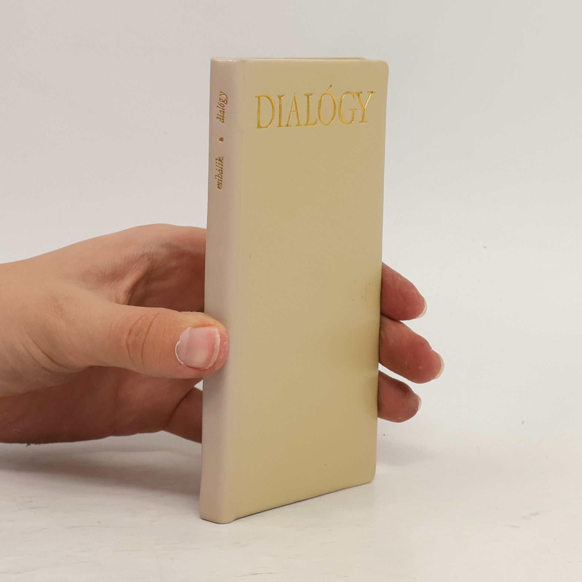 Dialógy