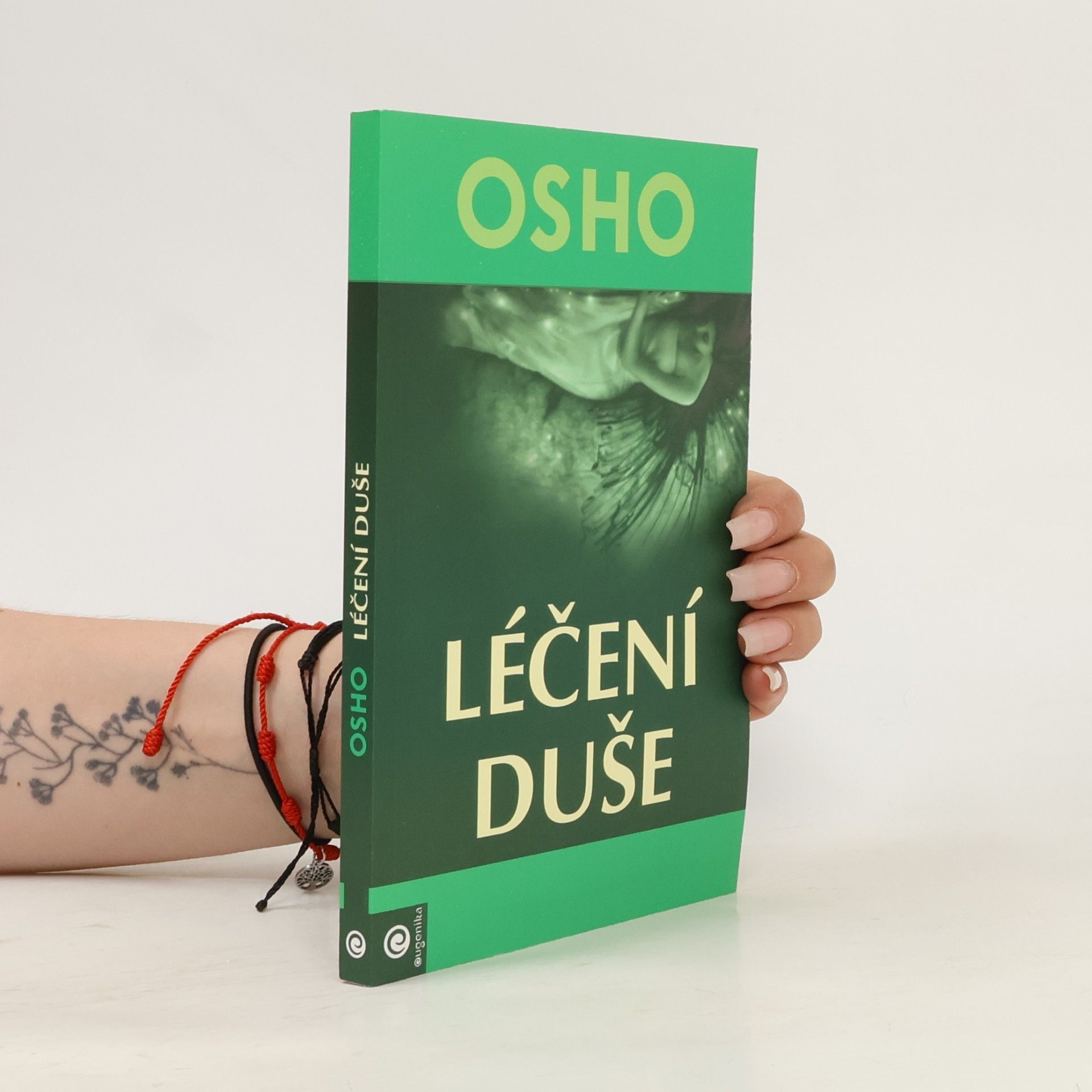 Ošó Léčení duše