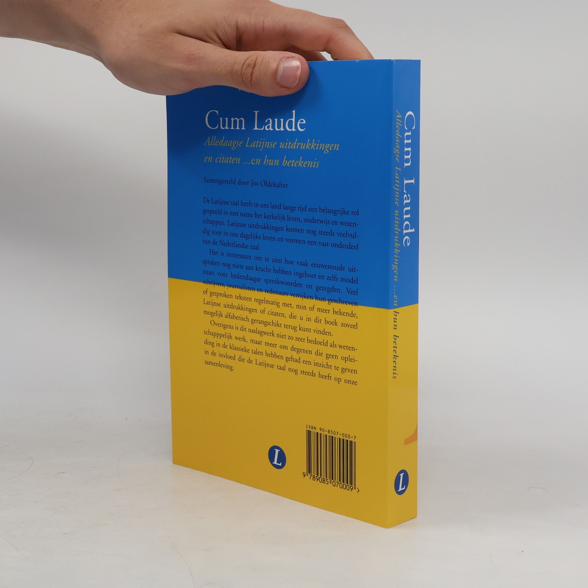 Cum Laude