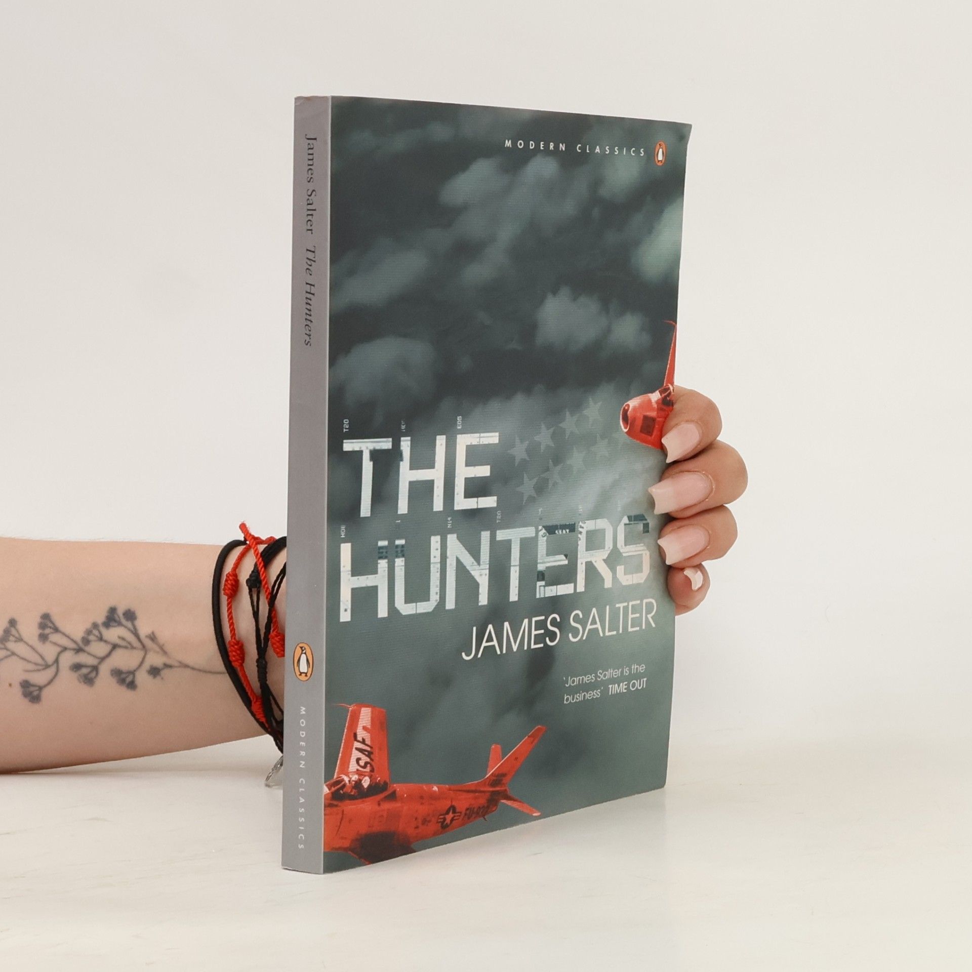 Modern Classics: The Hunters