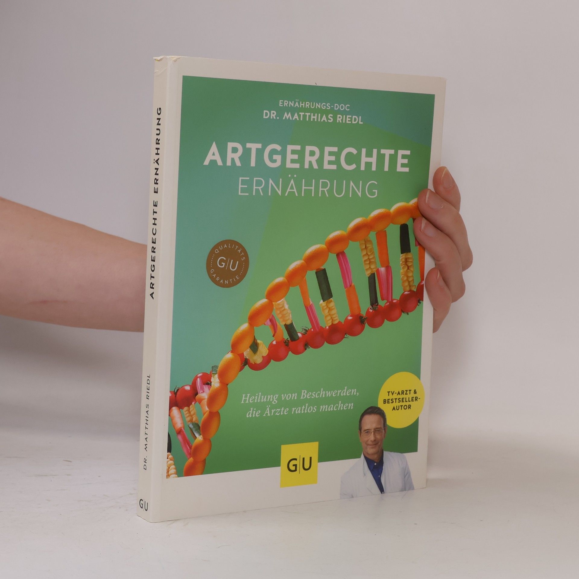 Artgerechte Ernährung