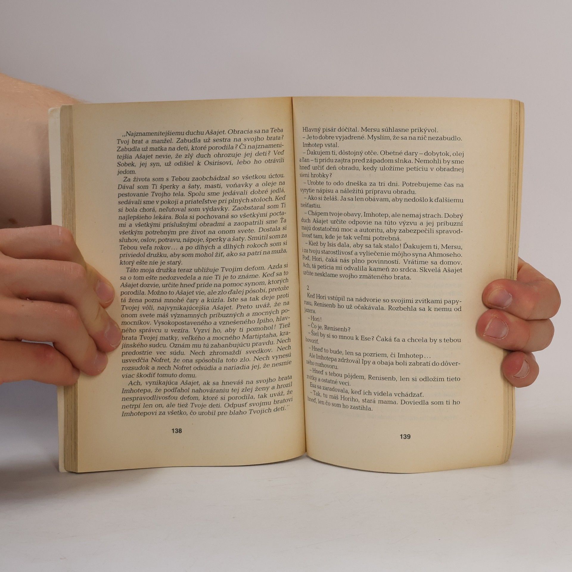 Agatha Christie Nakoniec príde smrť
