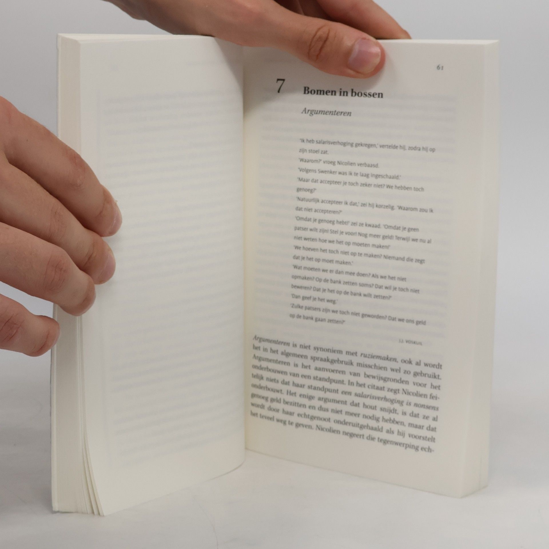 Pyter Wagenaar Handboek taaletiquette