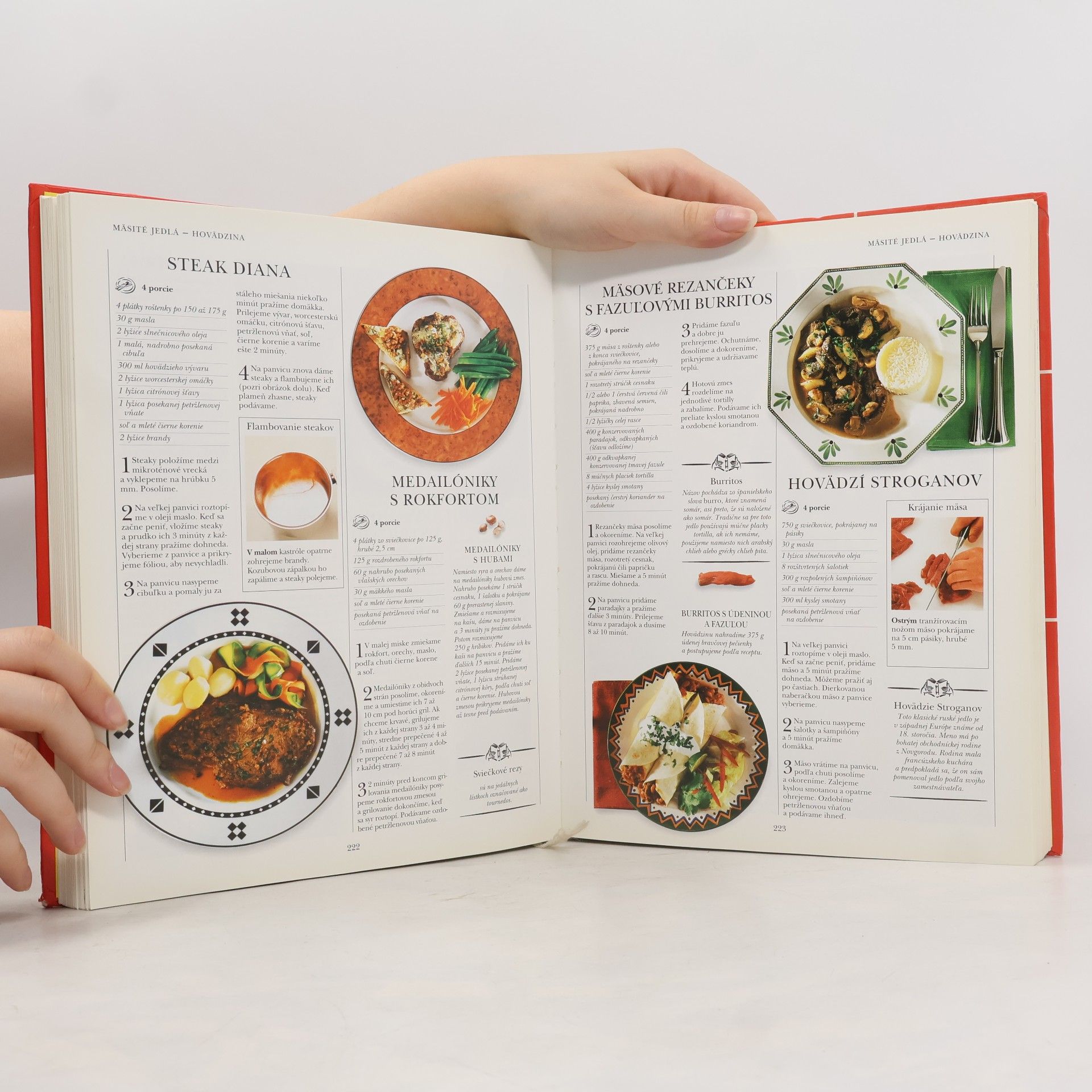 Mary Berry Velká rodinná kuchařka