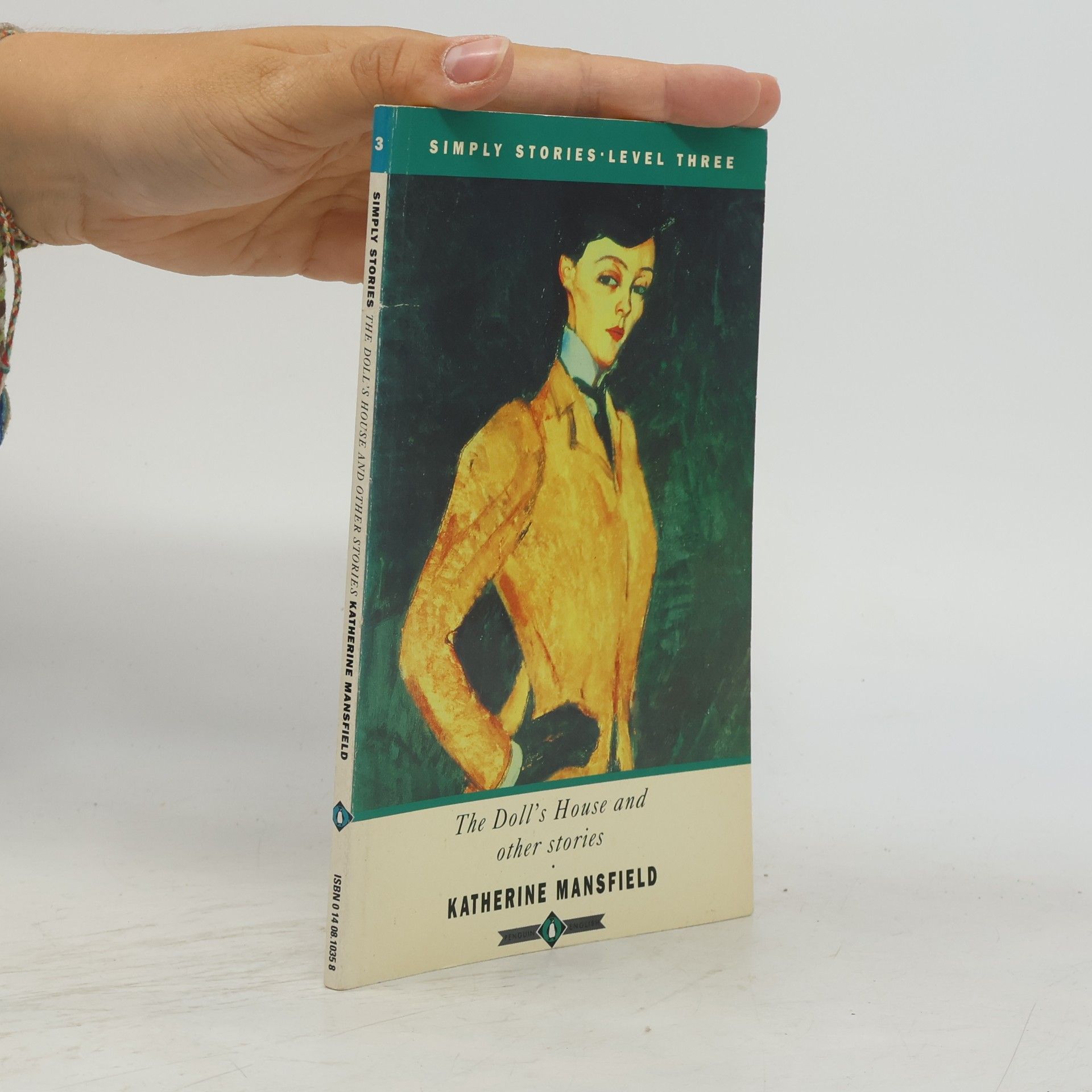 Katherine Mansfield The Doll's House and Other Stories