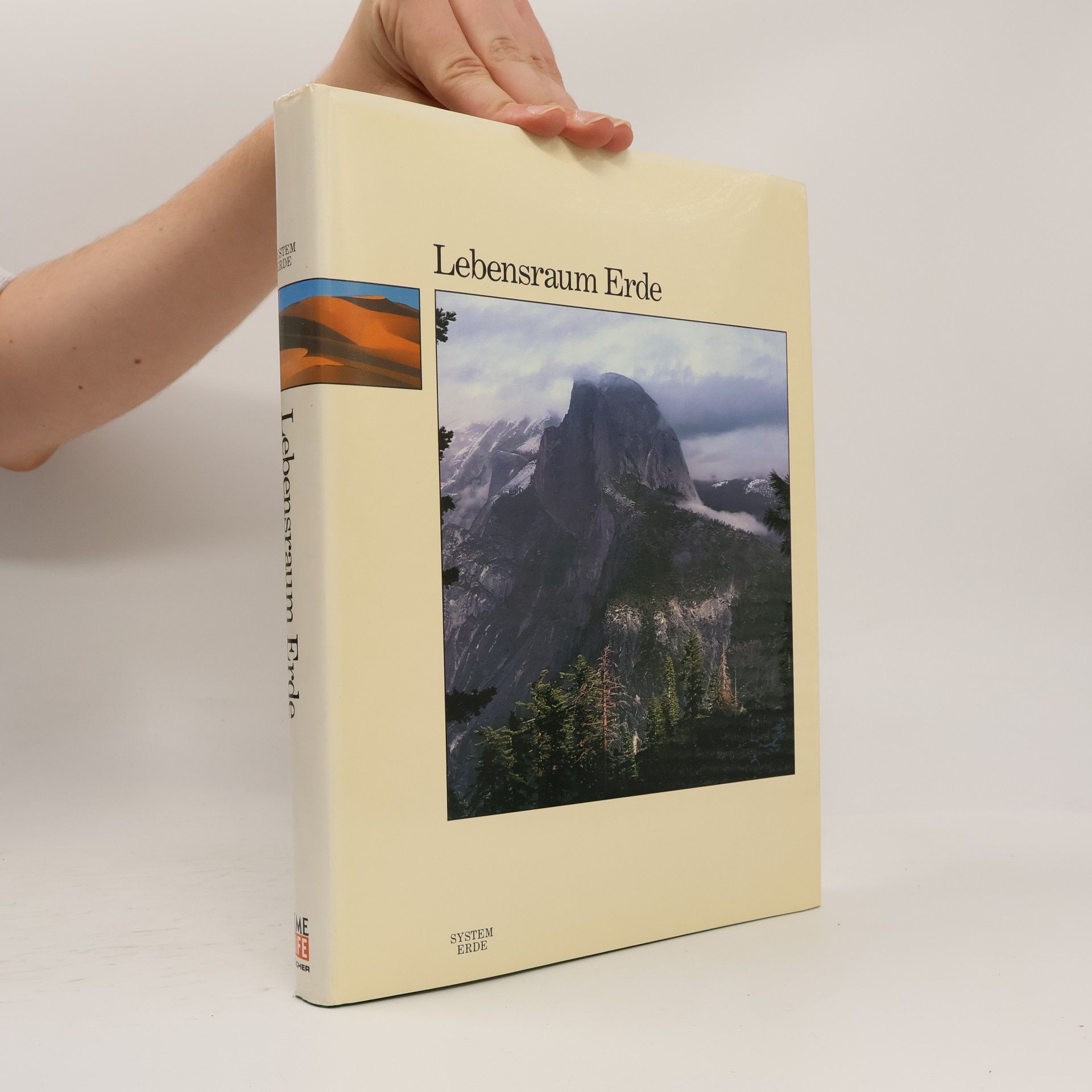 J. K. Lebensraum Erde: geographische grundlagen