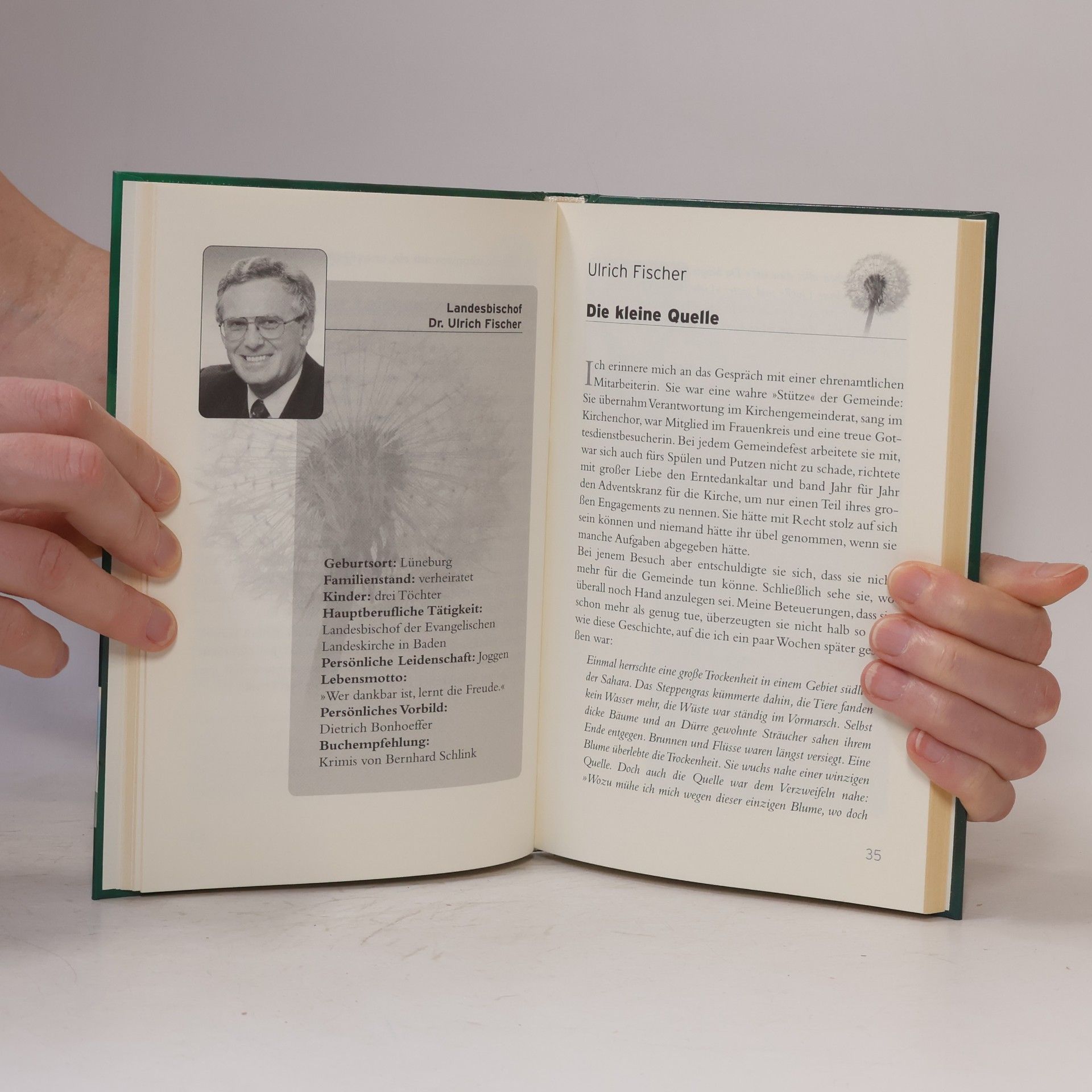 Steffen Kern Hoffnungsgeschichten