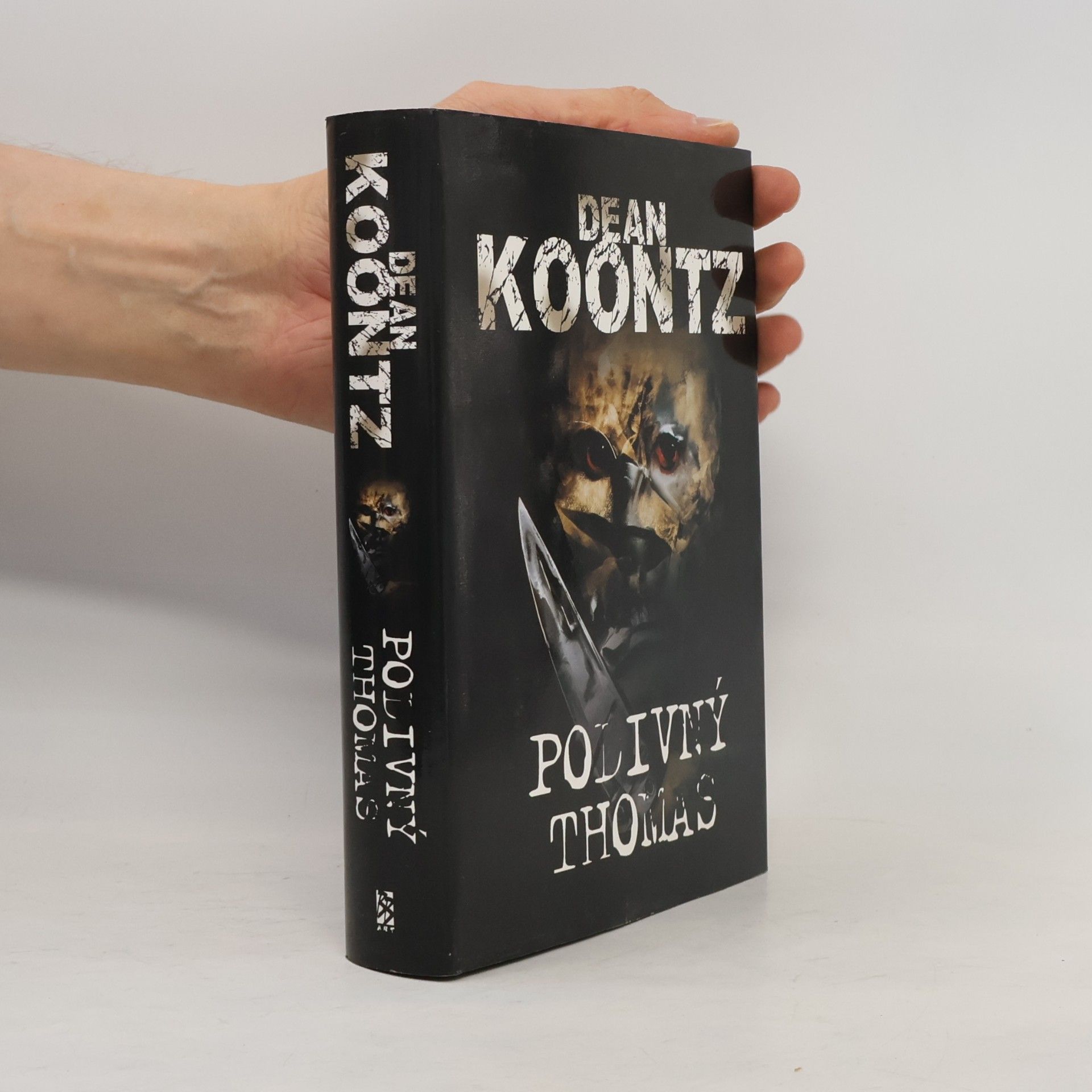 Podivný Thomas