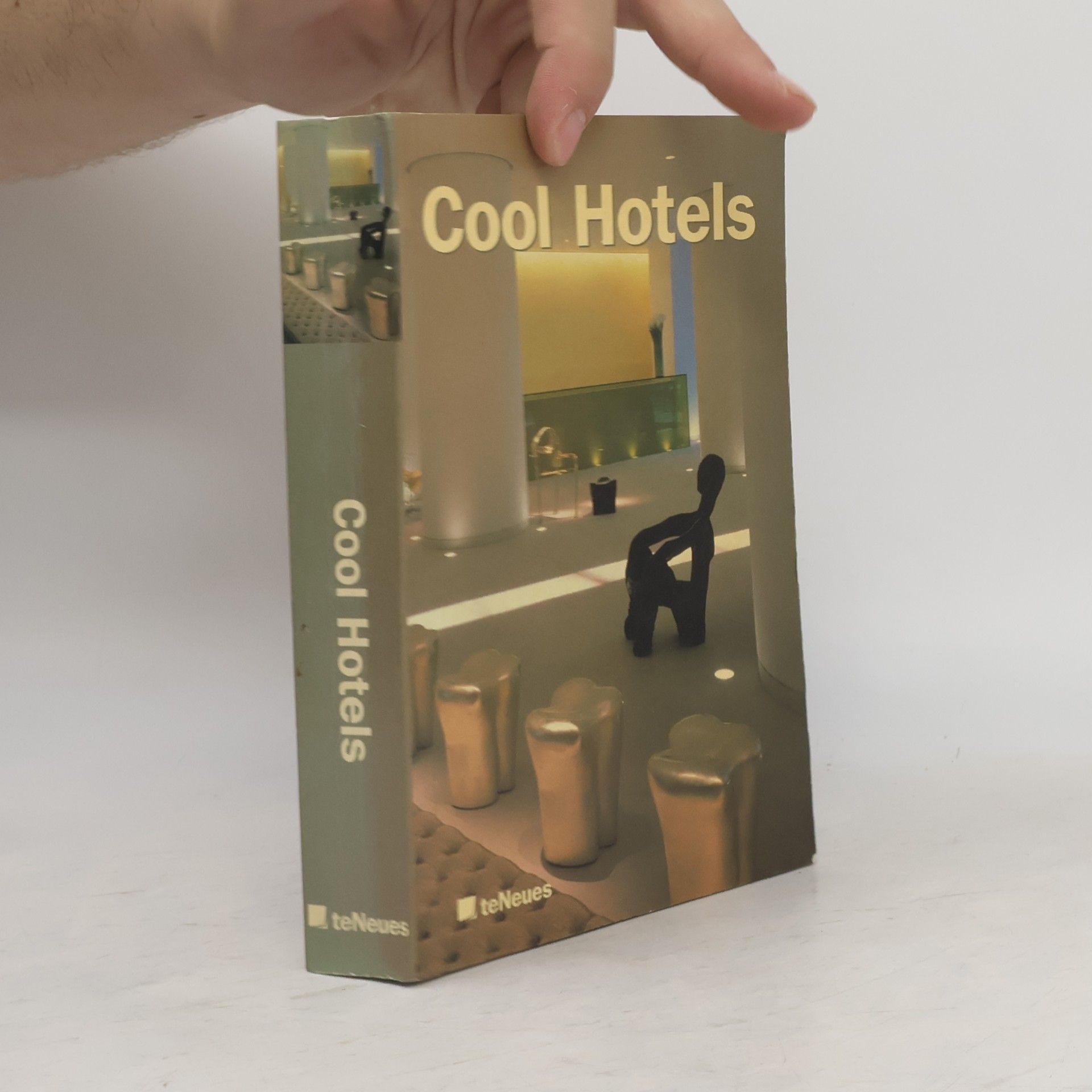 Paco Asensio Cool hotels