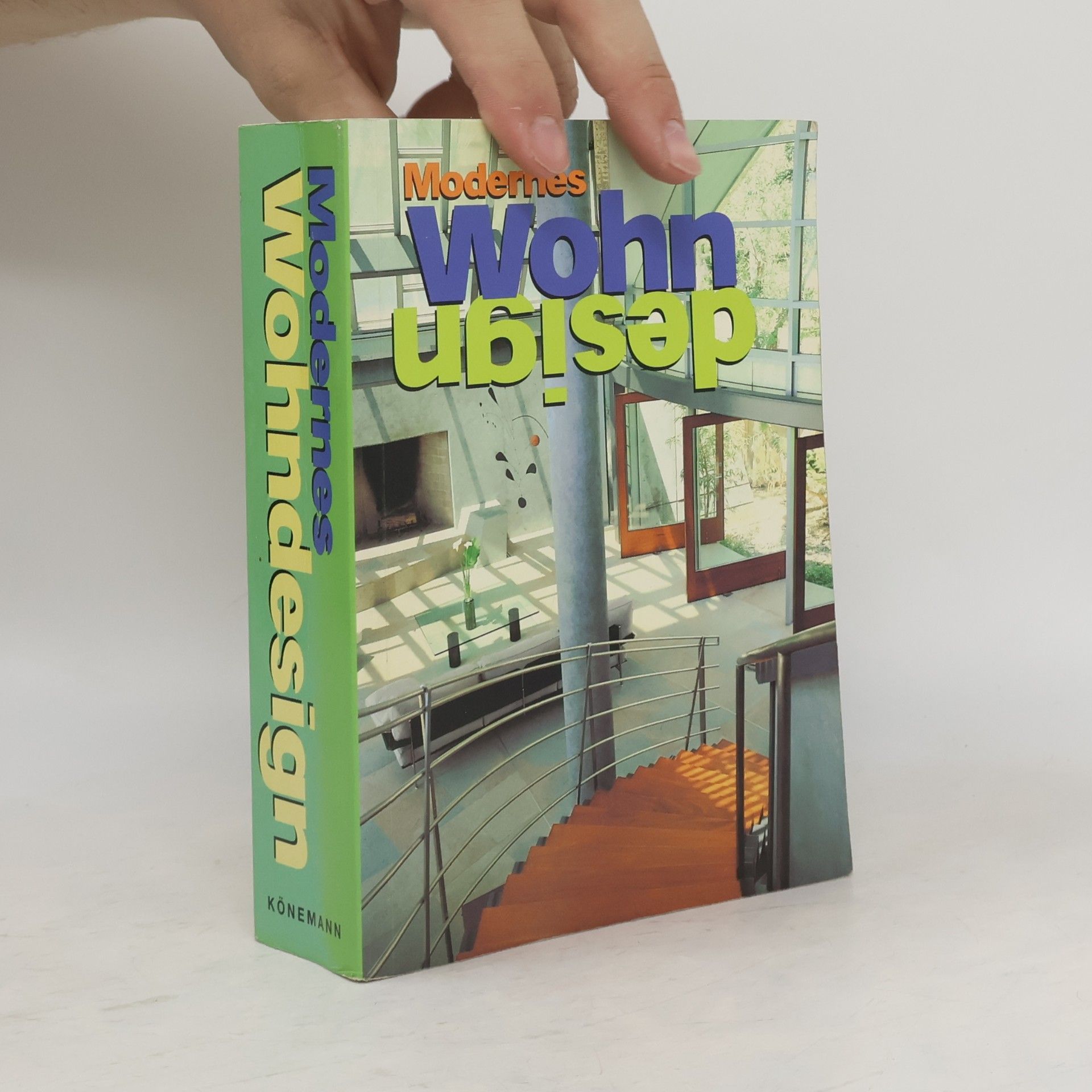 Francisco Asensio Cerver Modernes Wohndesign