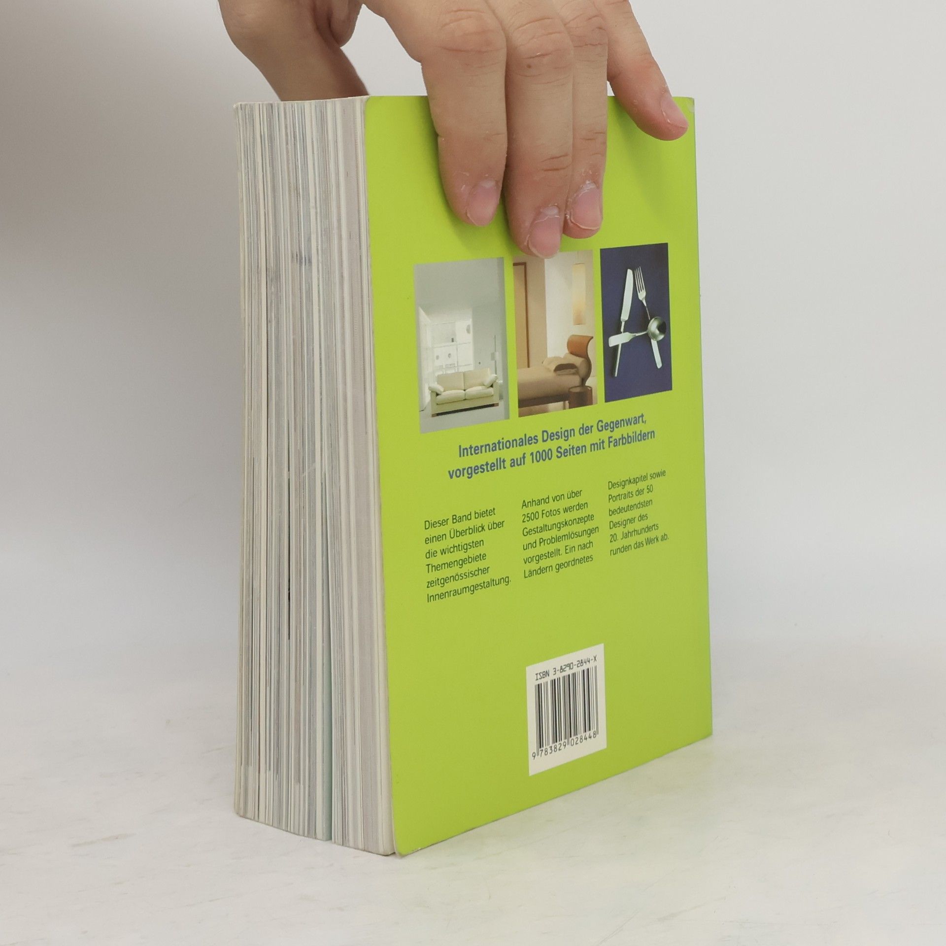 Francisco Asensio Cerver Modernes Wohndesign