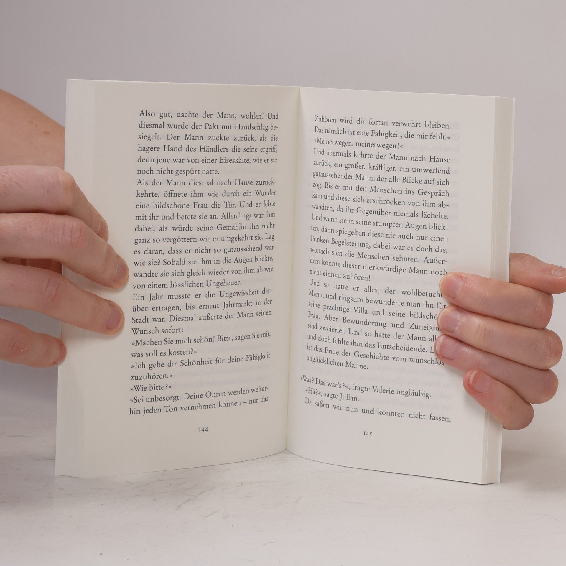 Bas Kast Das Buch eines Sommers