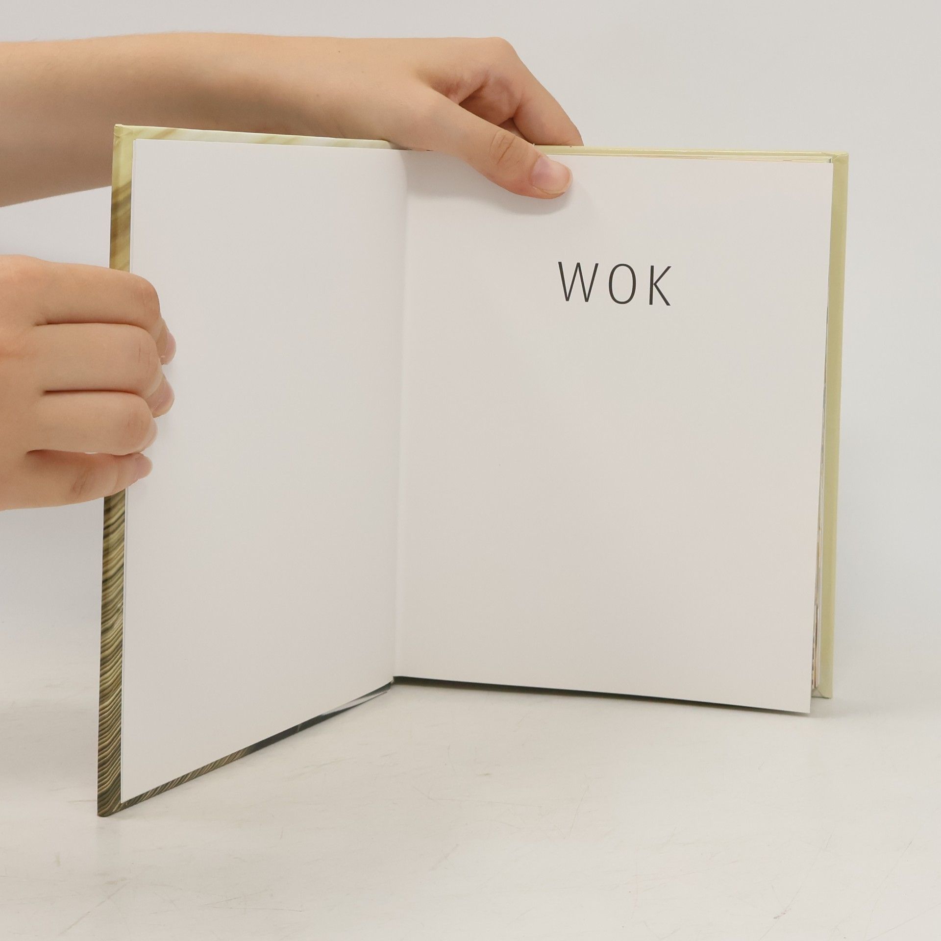 Autores varios Wok. Asia-Küche für jeden Tag