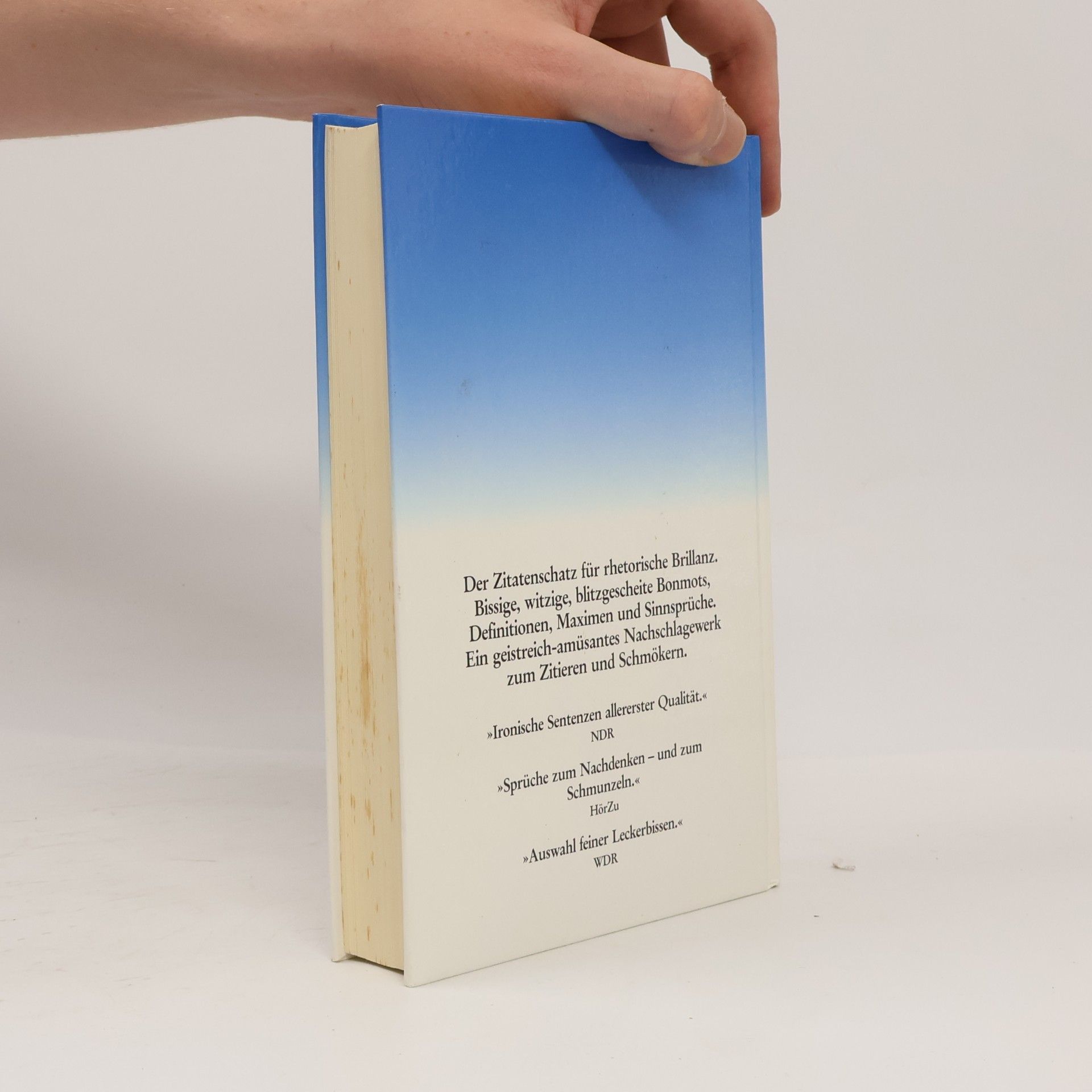Ernst G. Tange Sag's mit Pfiff: Das große Buch der boshaften Definitionen
