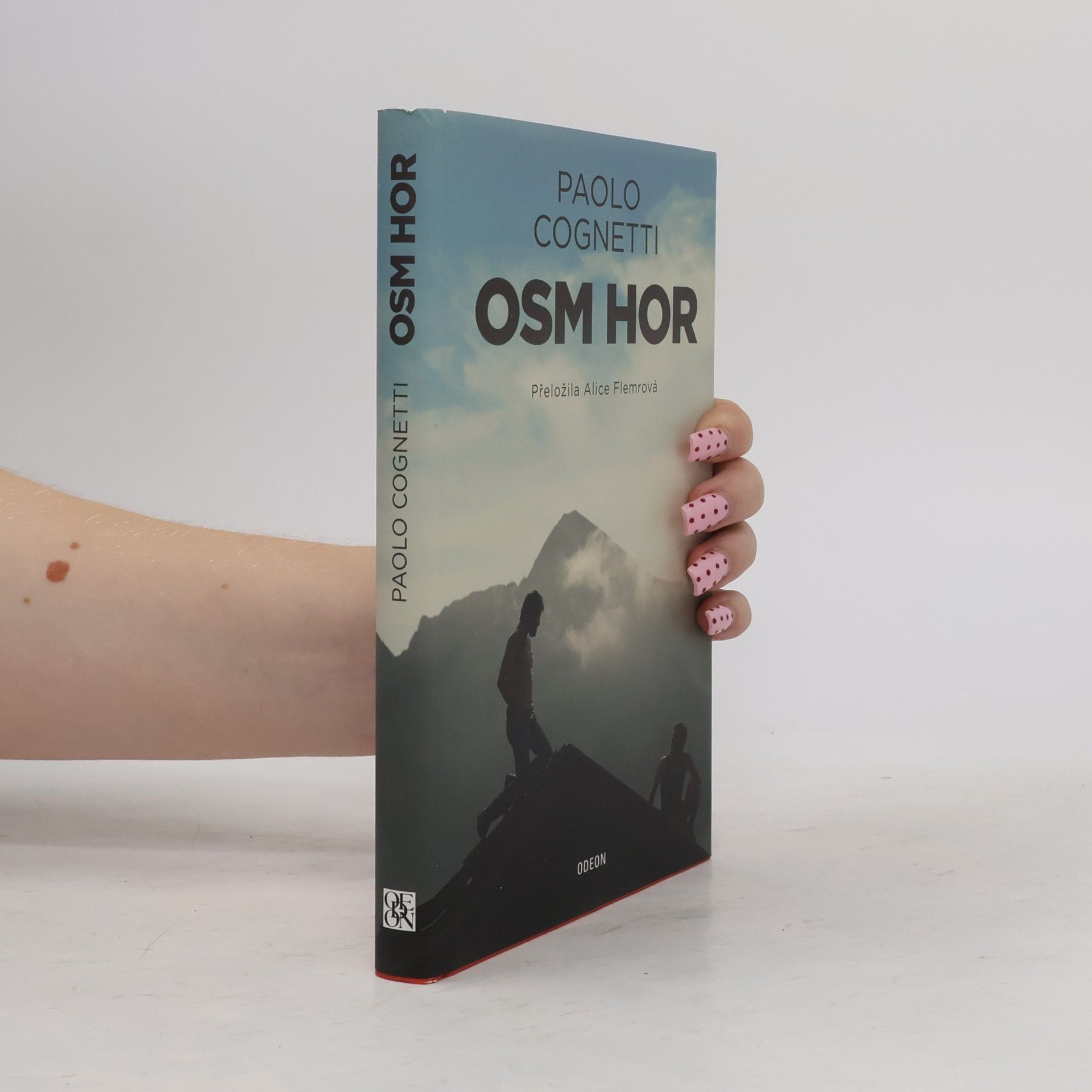 Osm hor