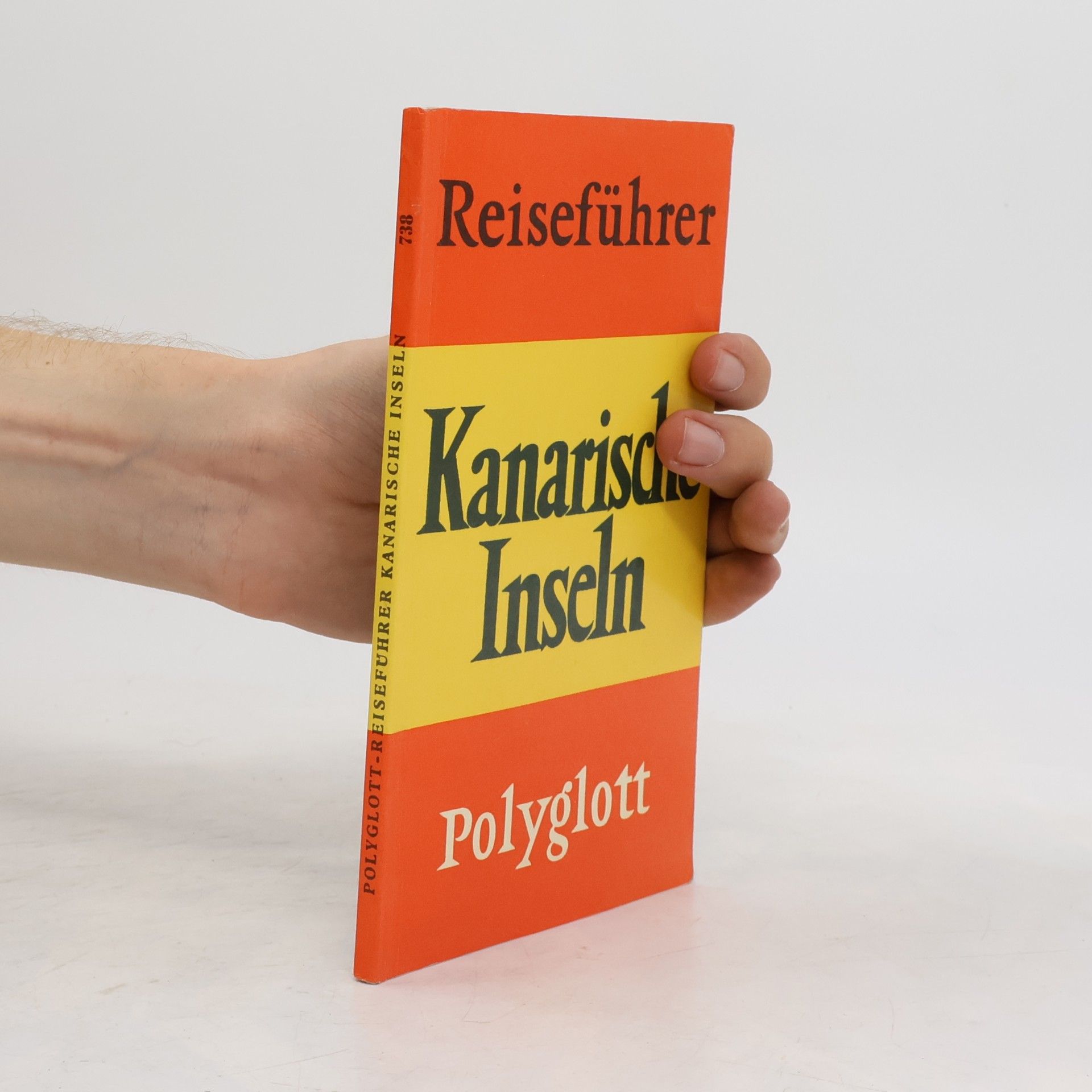 kolektiv Kanarische Inseln
