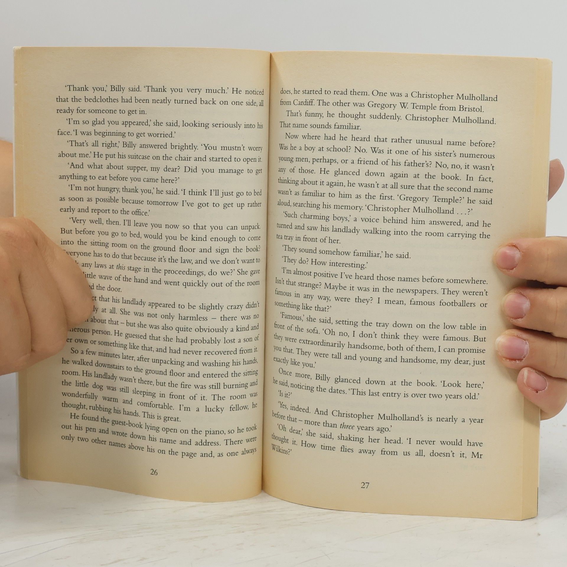 Roald Dahl Man From The South and Other Stories