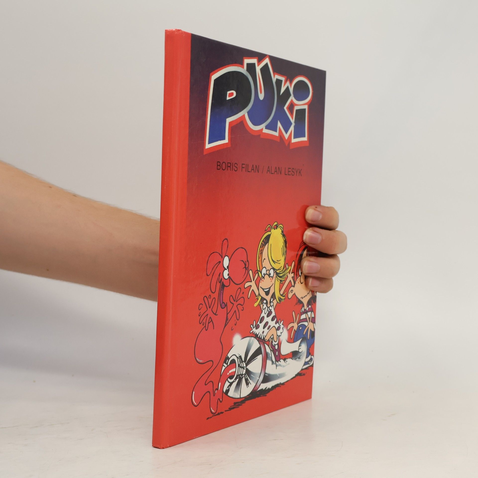 Puki