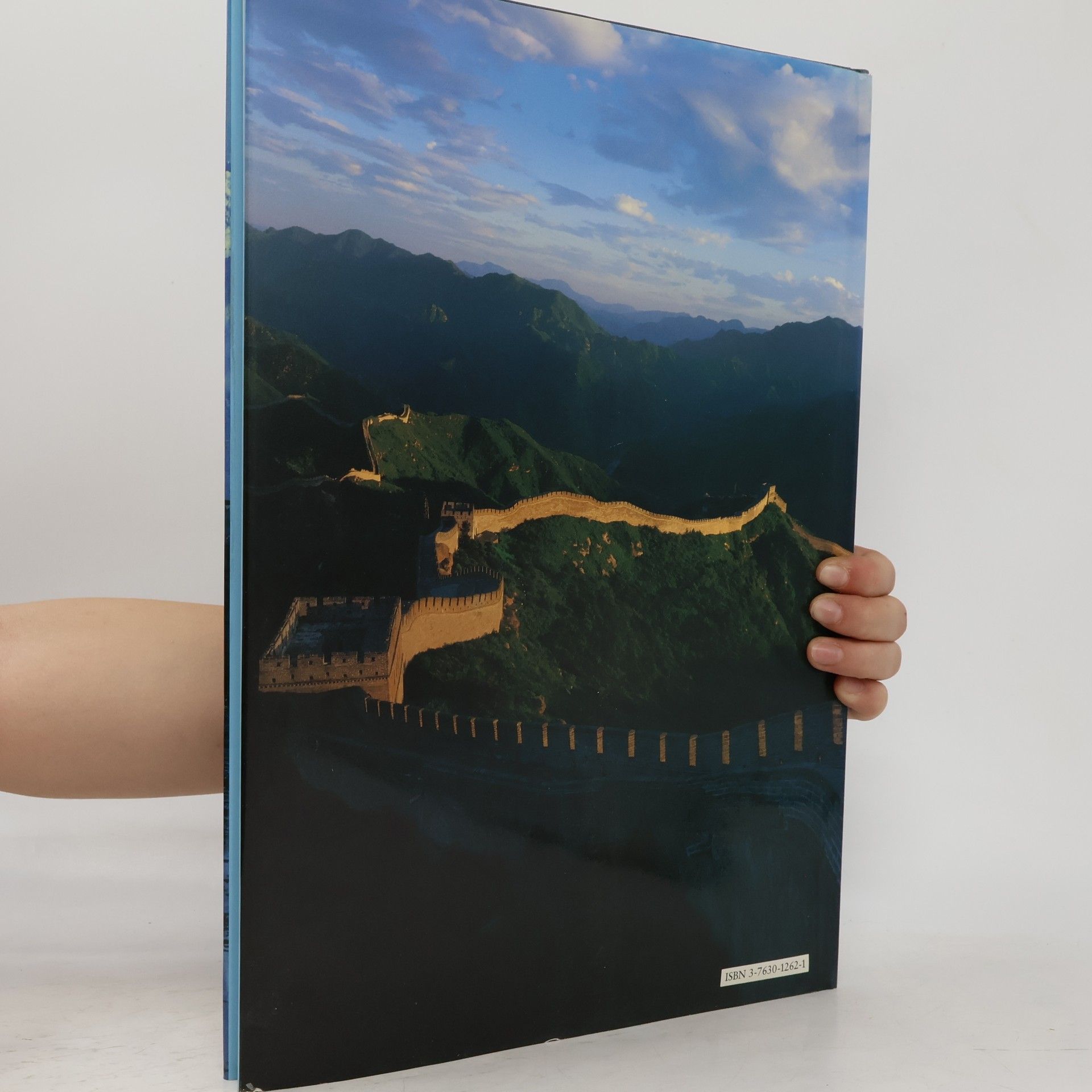Bill Harris China. Das Reich der Mitte in Bildern
