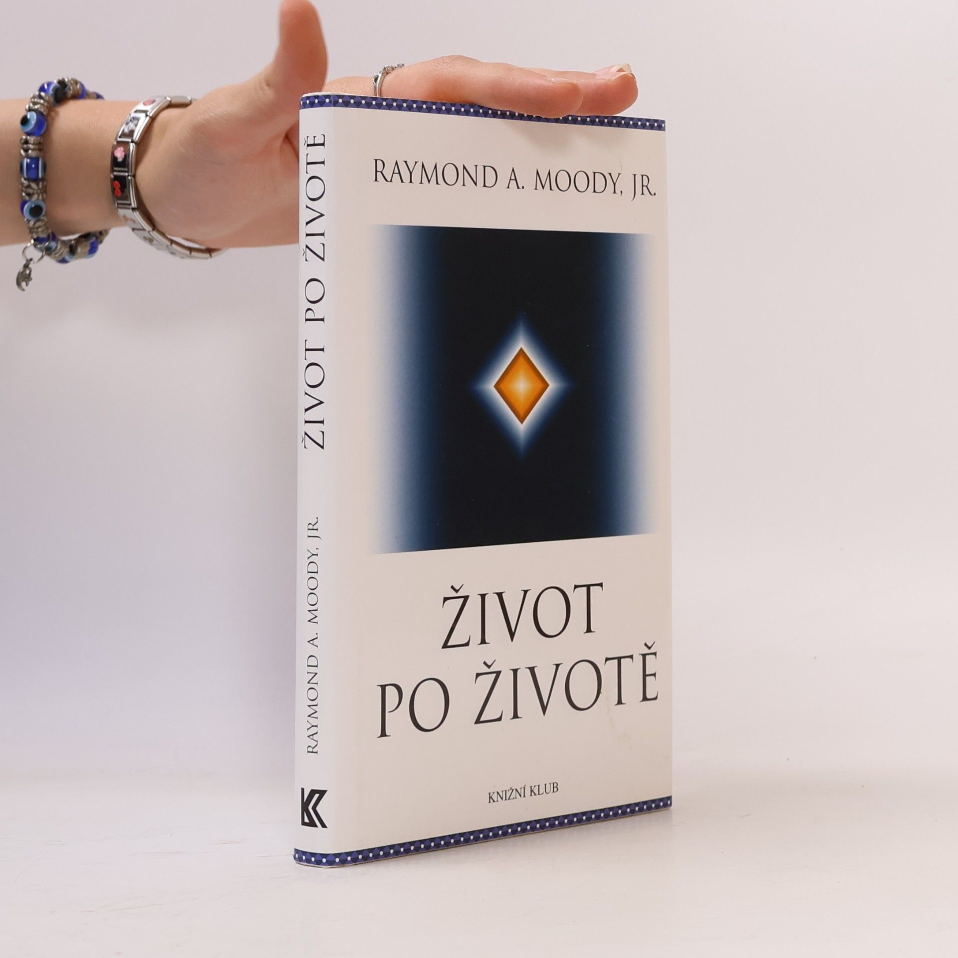 Raymond Moody Život po životě