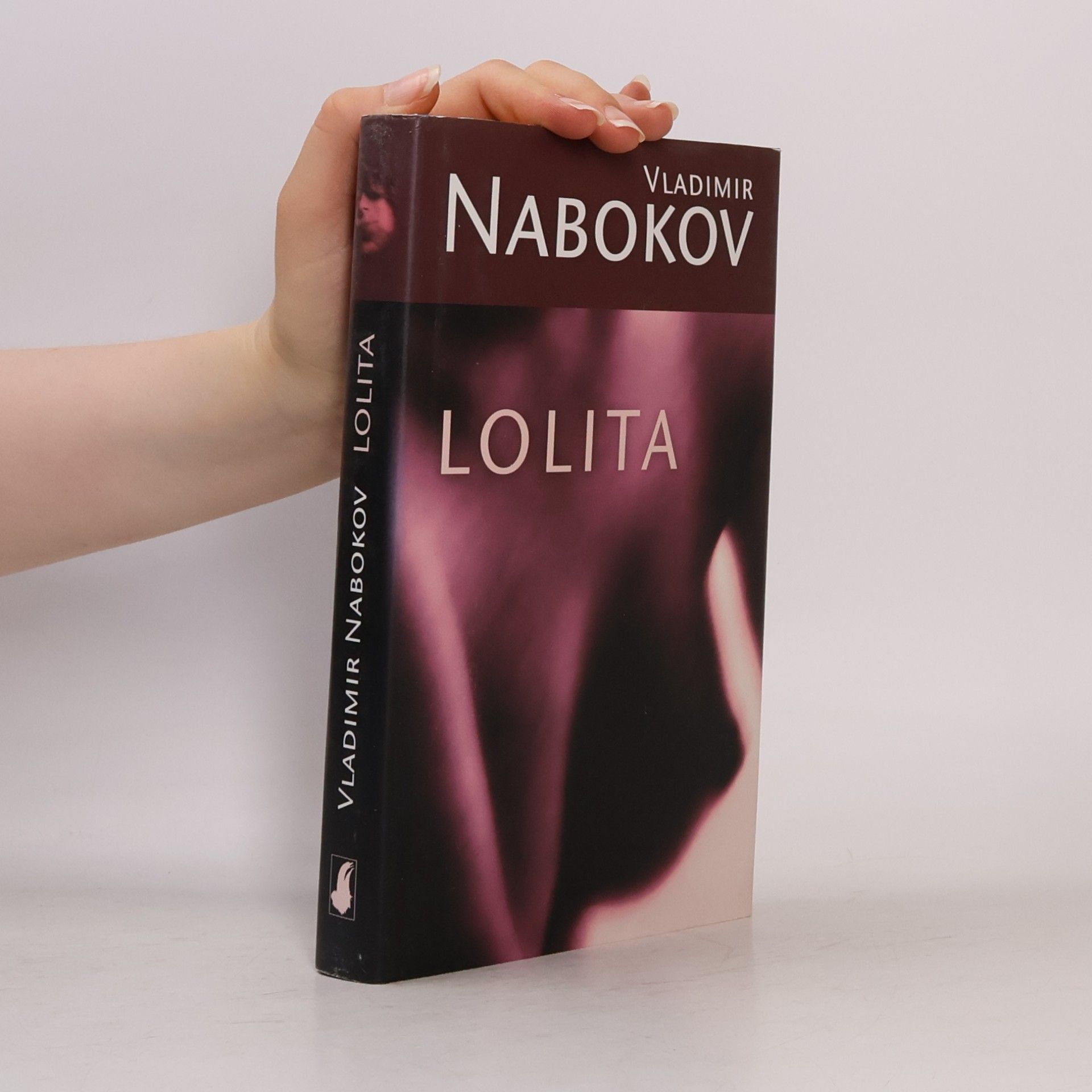 Vladimir Nabokov Lolita