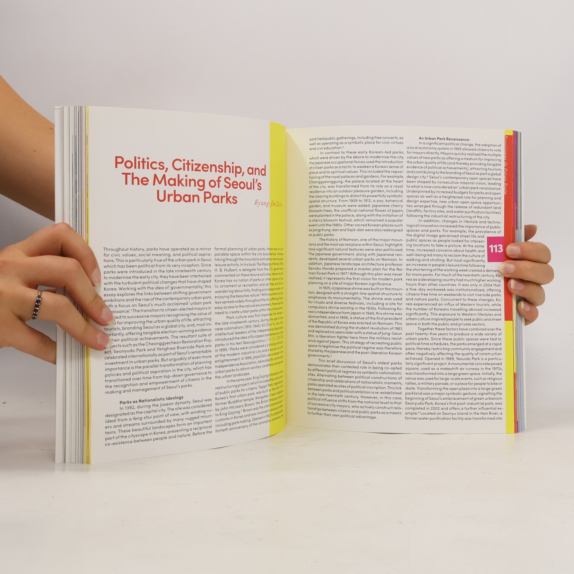 Heike Rahmann The Big Asian Book of Landscape Architecture