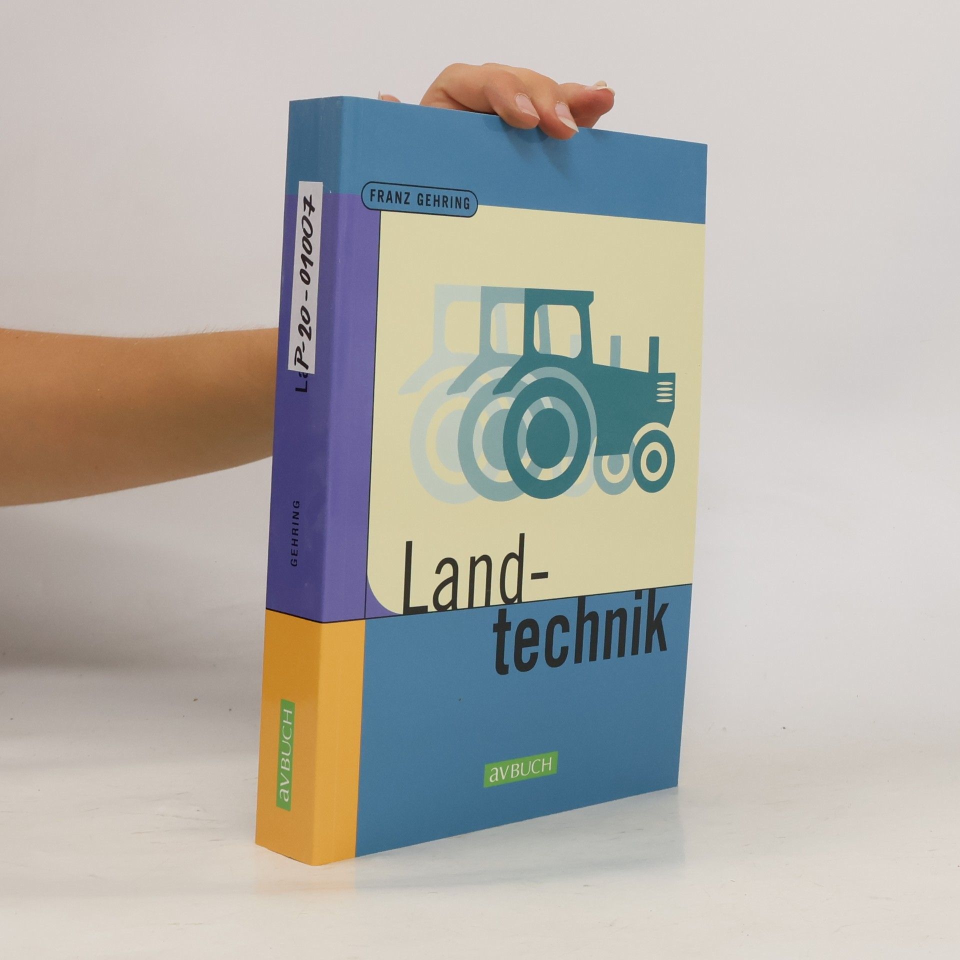 Franz Gehring Landtechnik