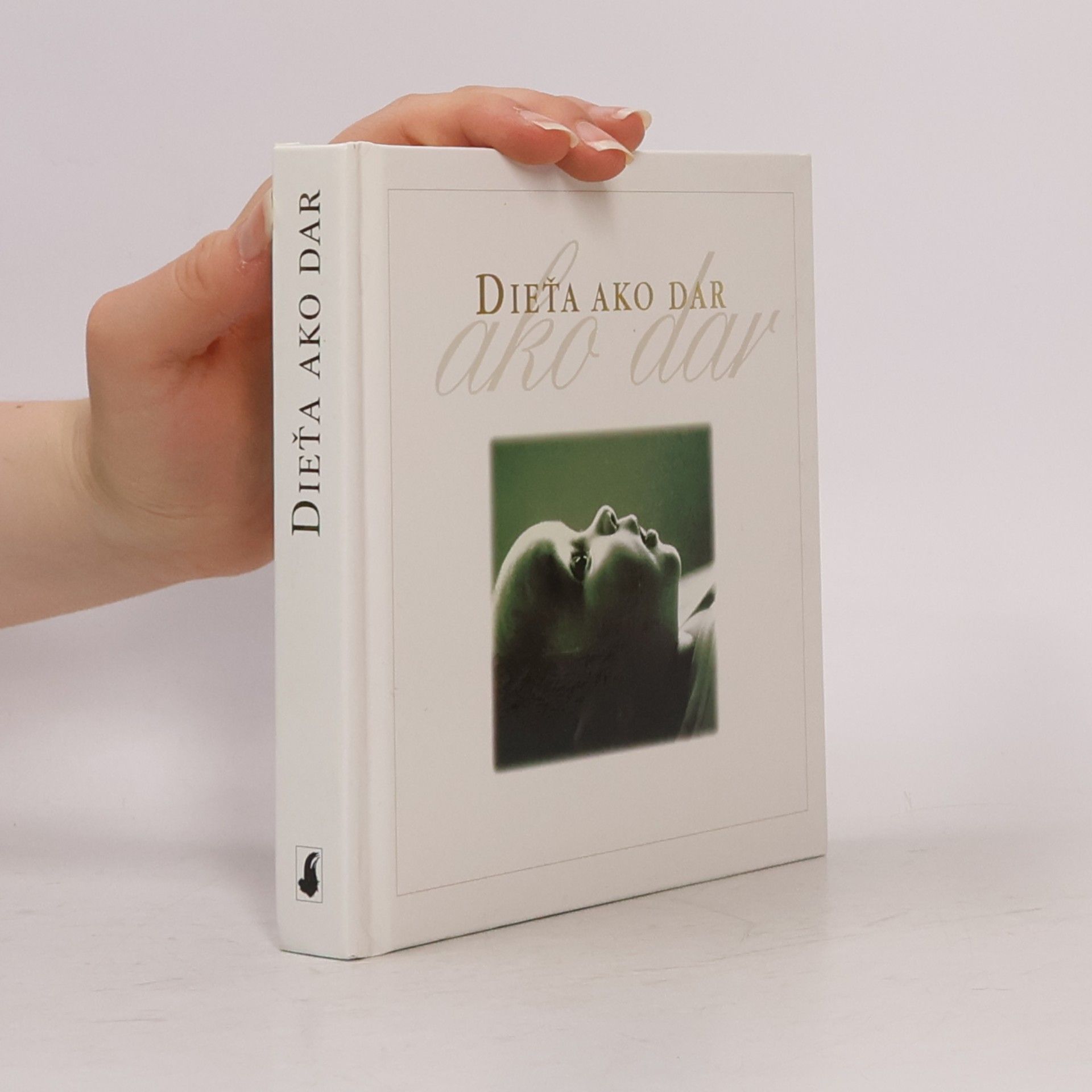 Helen Exley Dieťa ako dar
