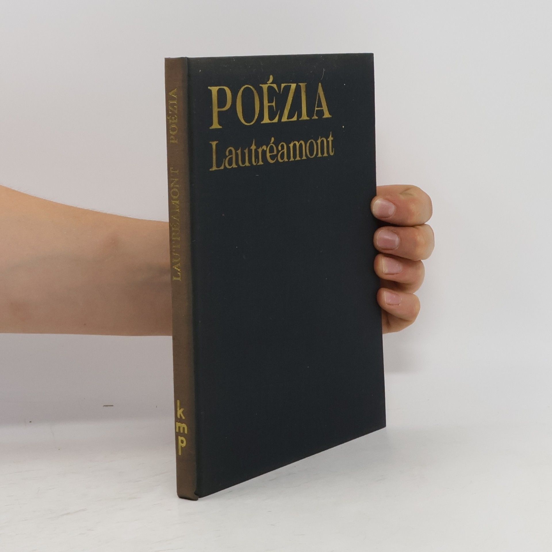 Adolf Hoffmeister Poézia