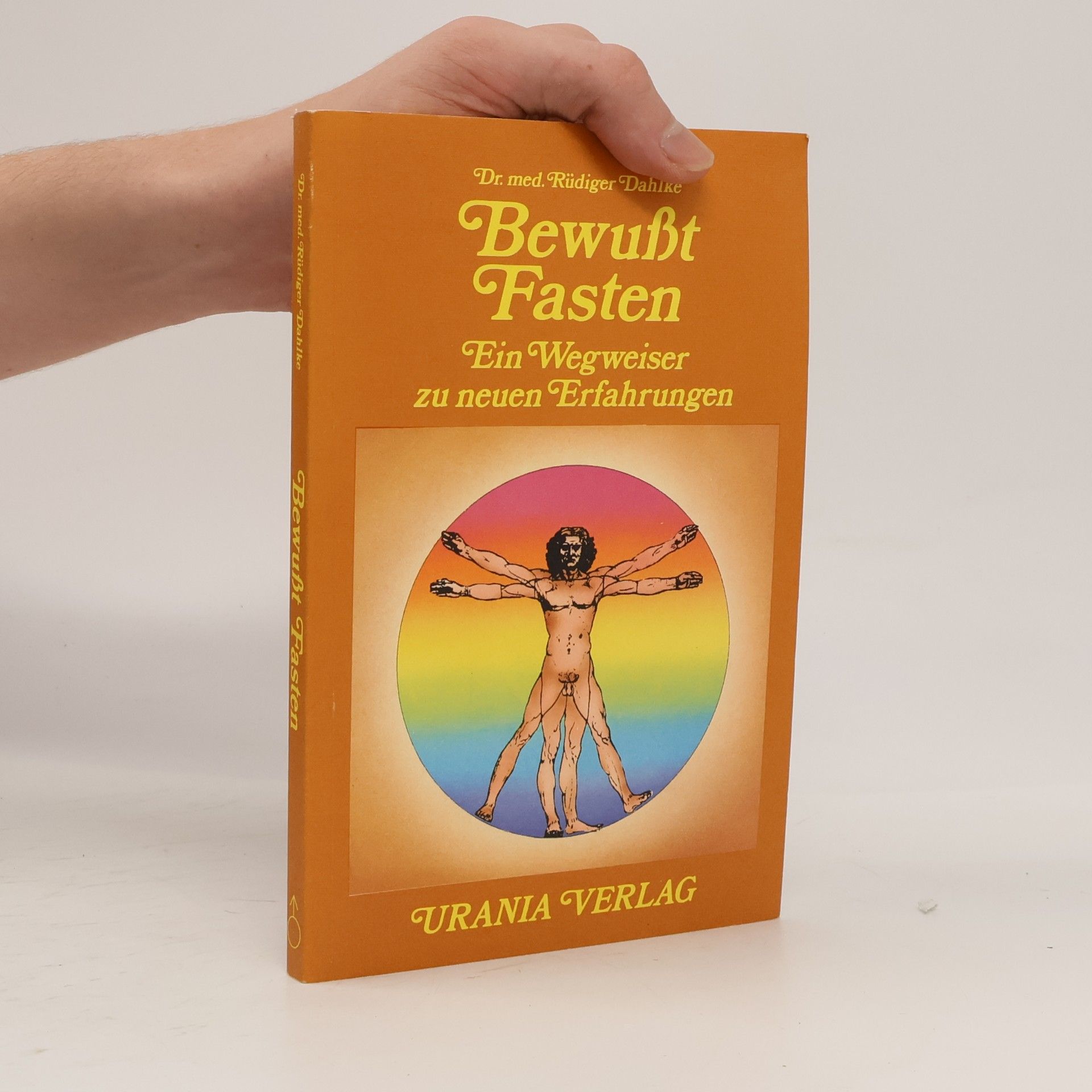 Bewusst Fasten