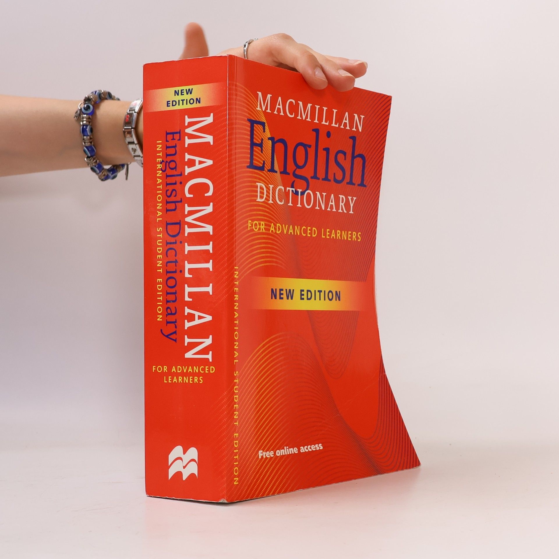 AA.VV. Macmillan English Dictionary for Advanced Learners - International Student Edition