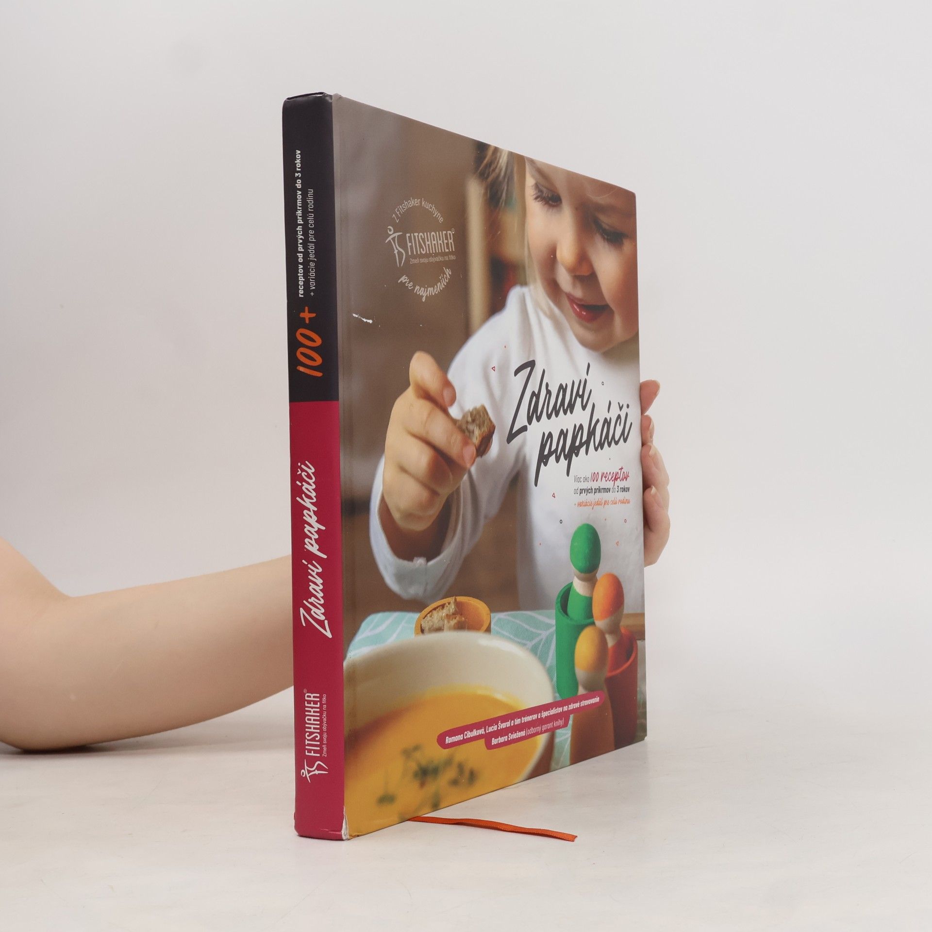 Autorenkollektiv Zdraví papkáči