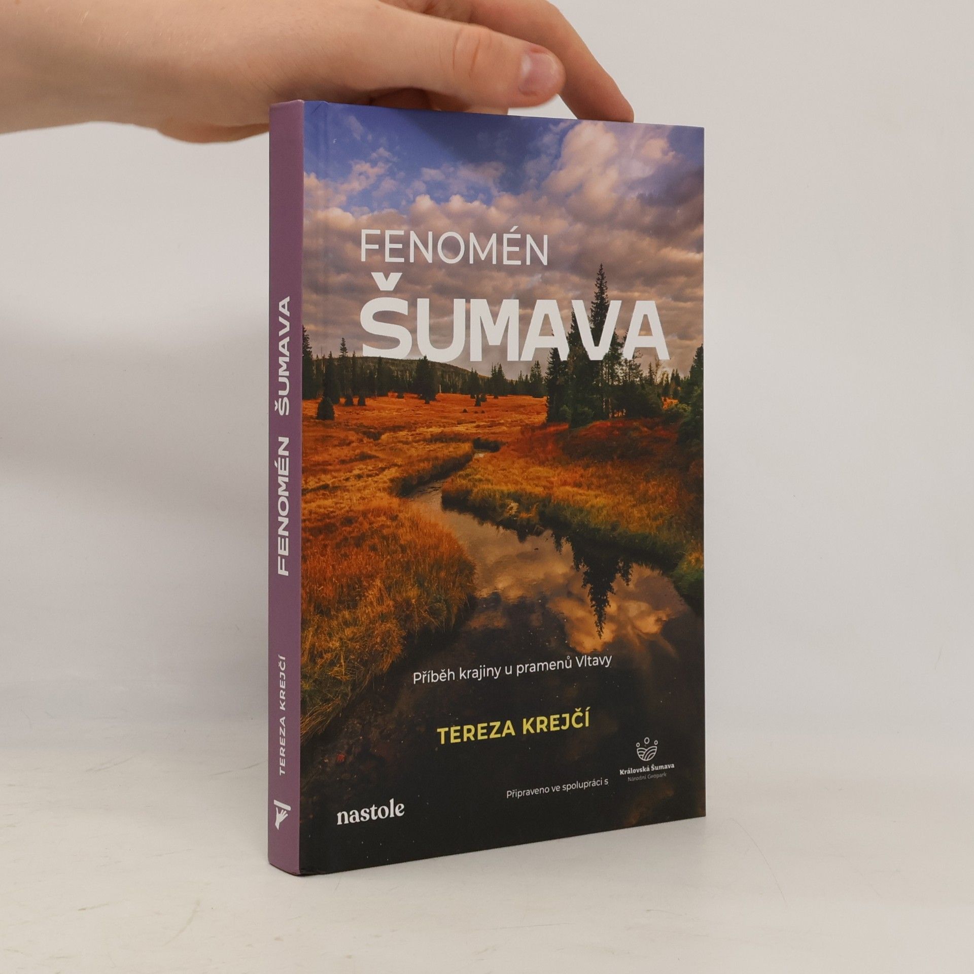 Fenomén Šumava